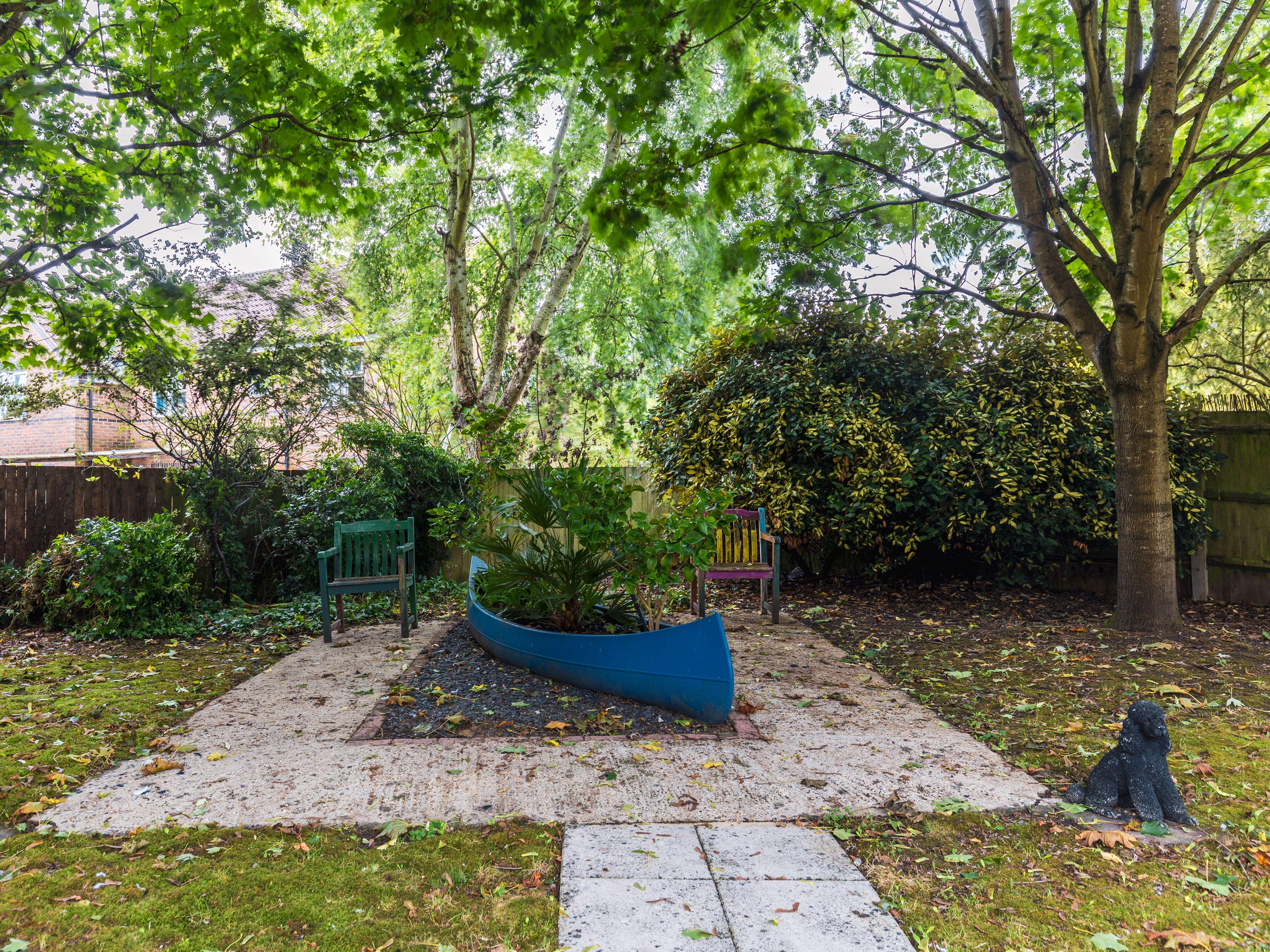 Austen House Care Home Gallery