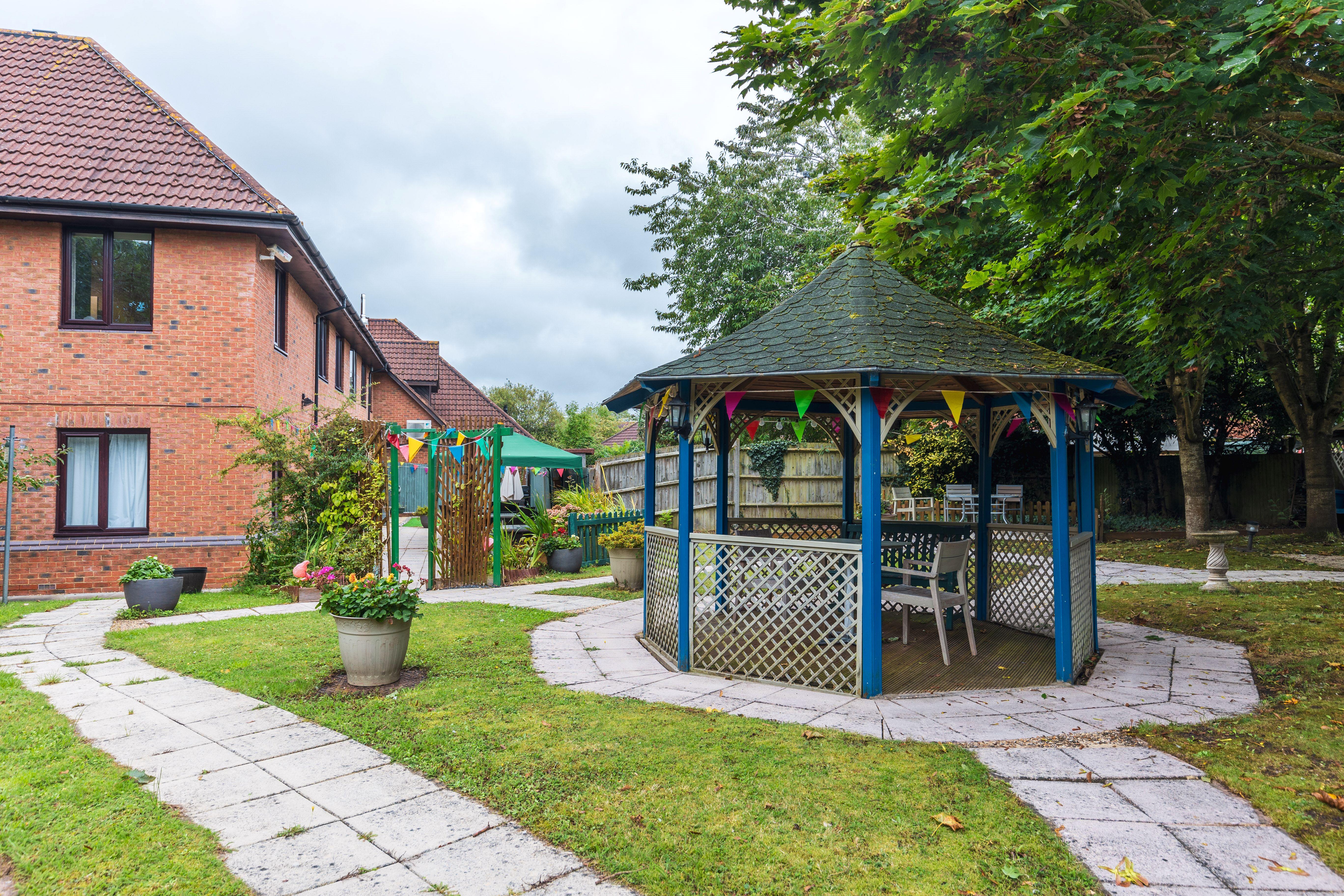 Austen House Care Home Gallery