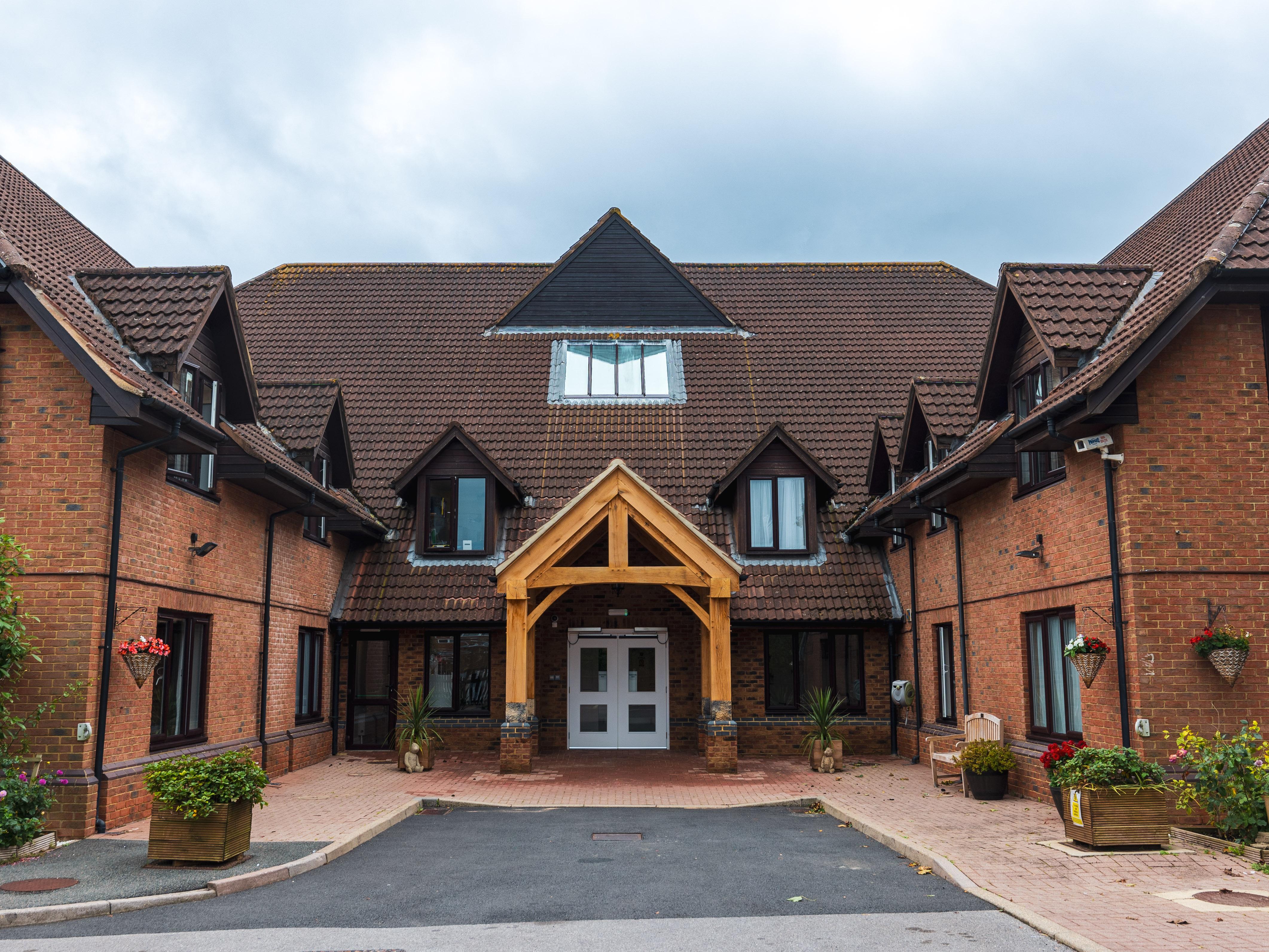 Austen House Care Home Gallery