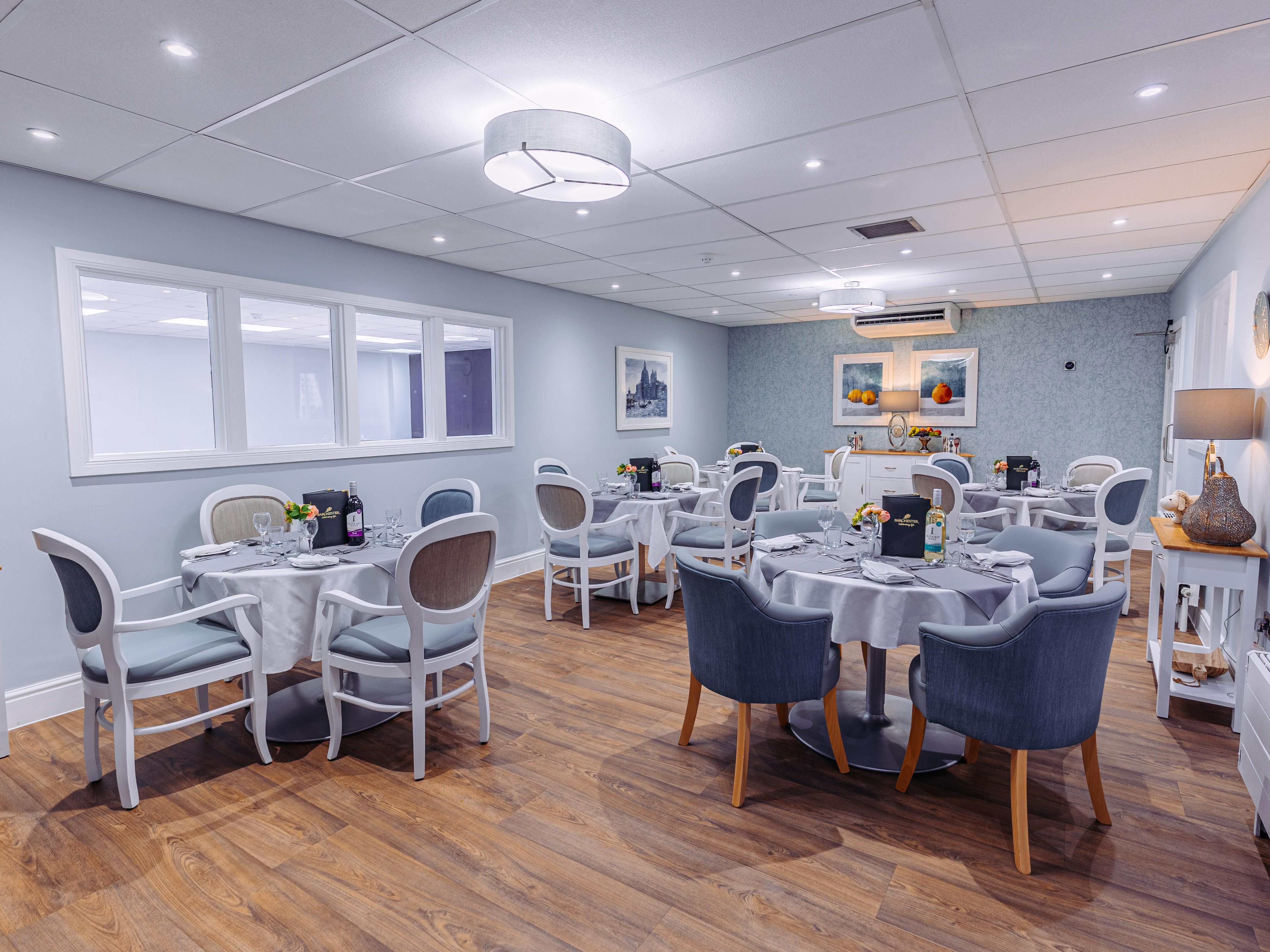 Austen House Care Home Gallery