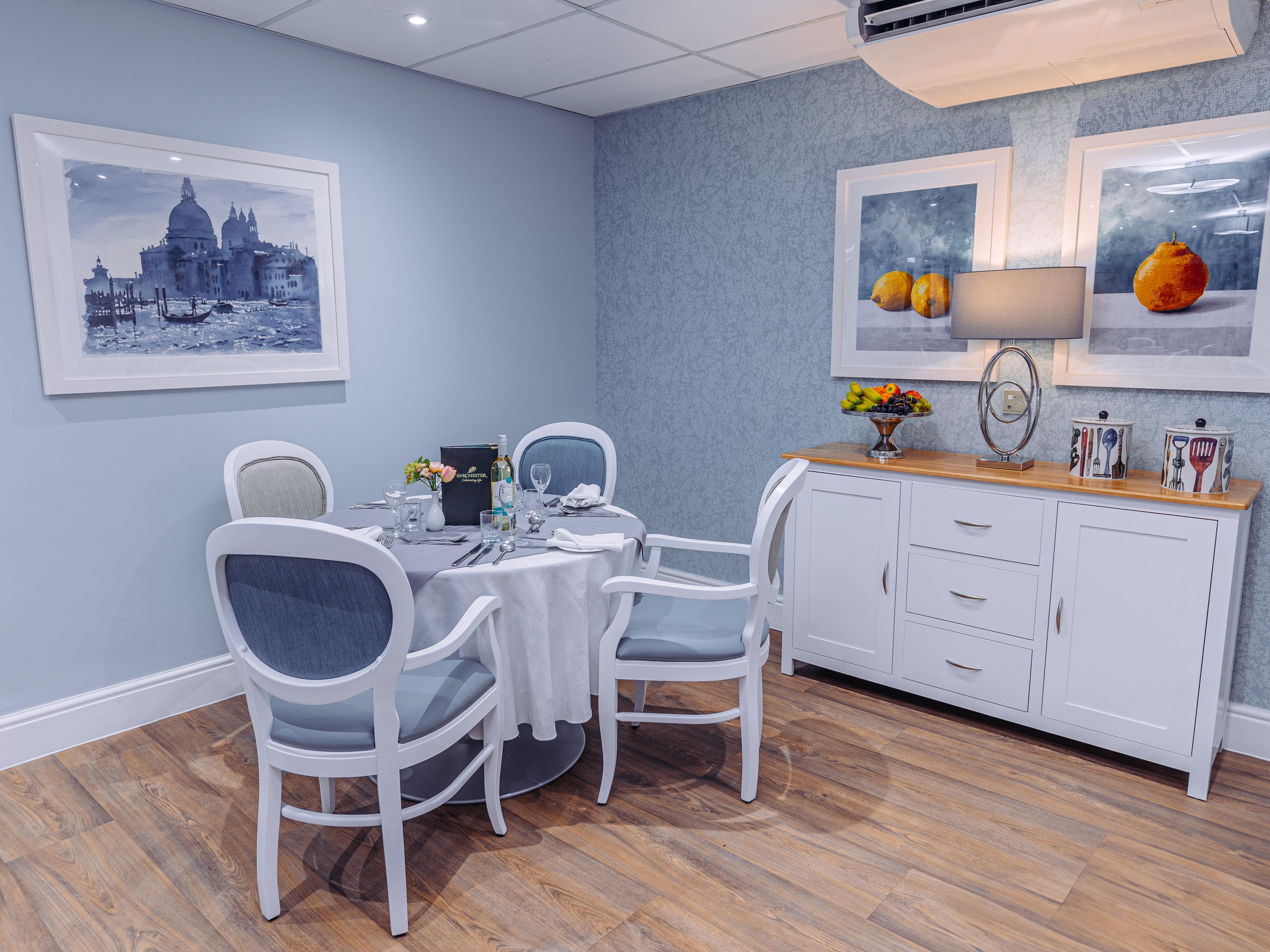 Austen House Care Home Gallery
