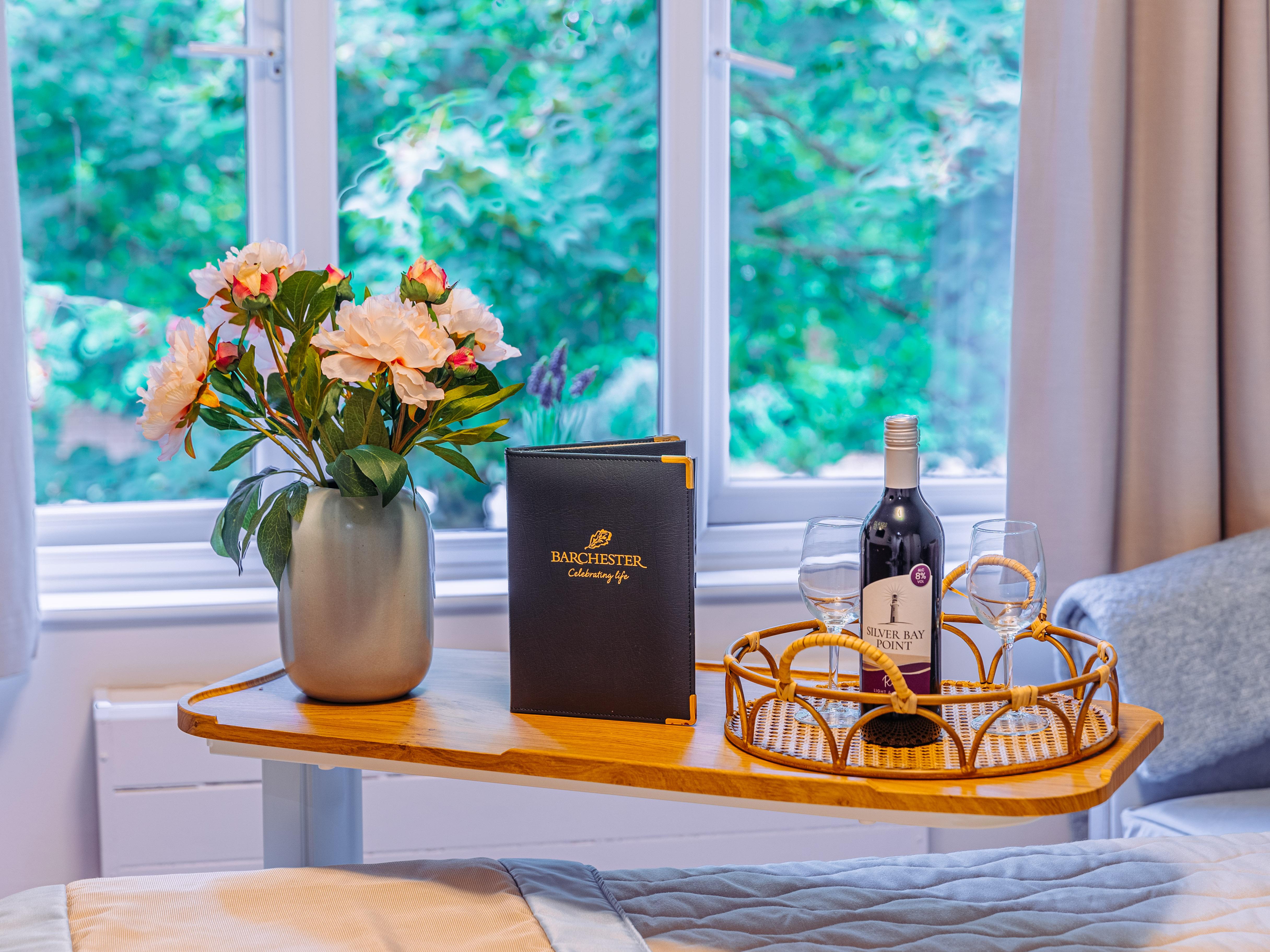 Austen House Care Home Gallery