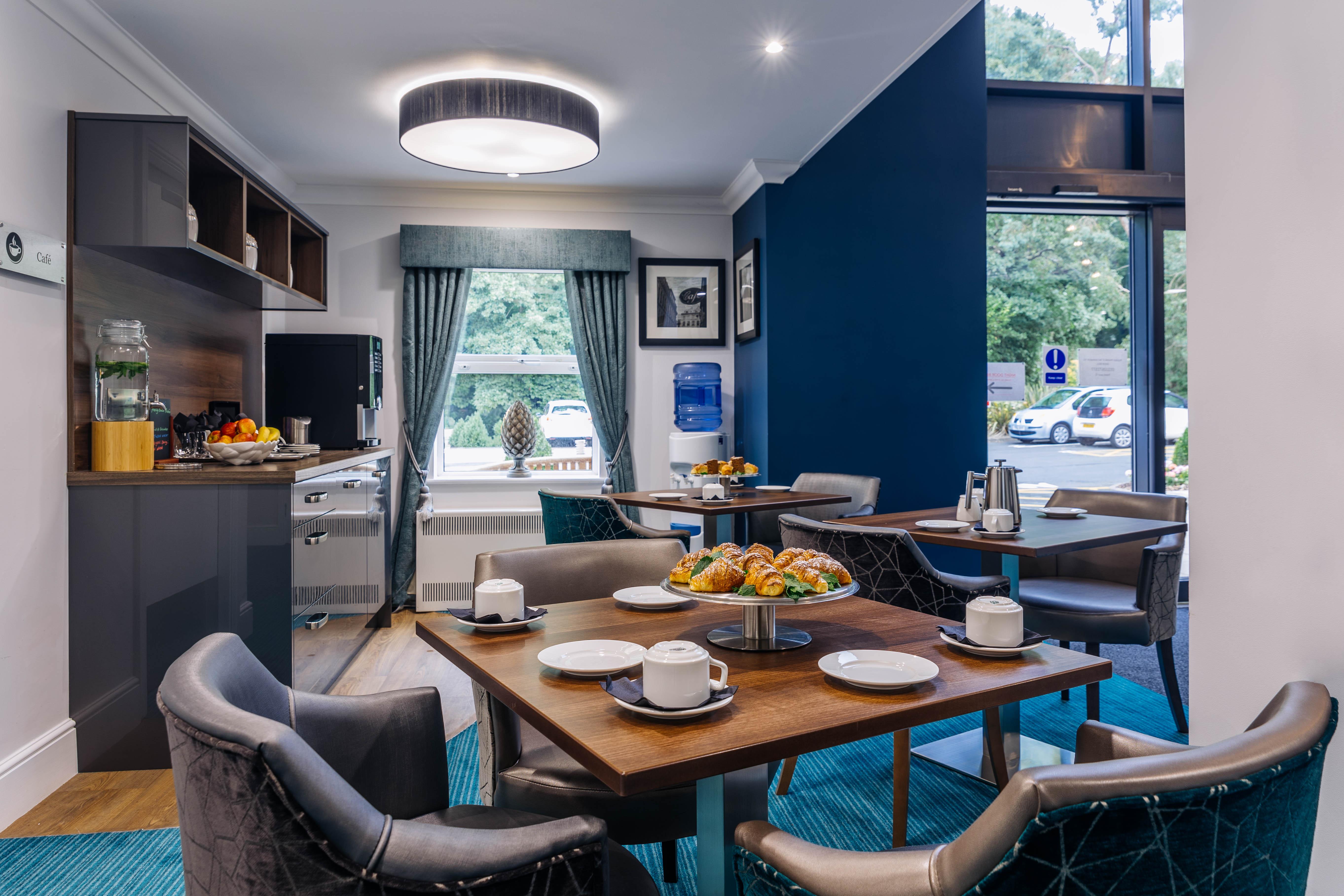 Cookridge Court Care Home Gallery