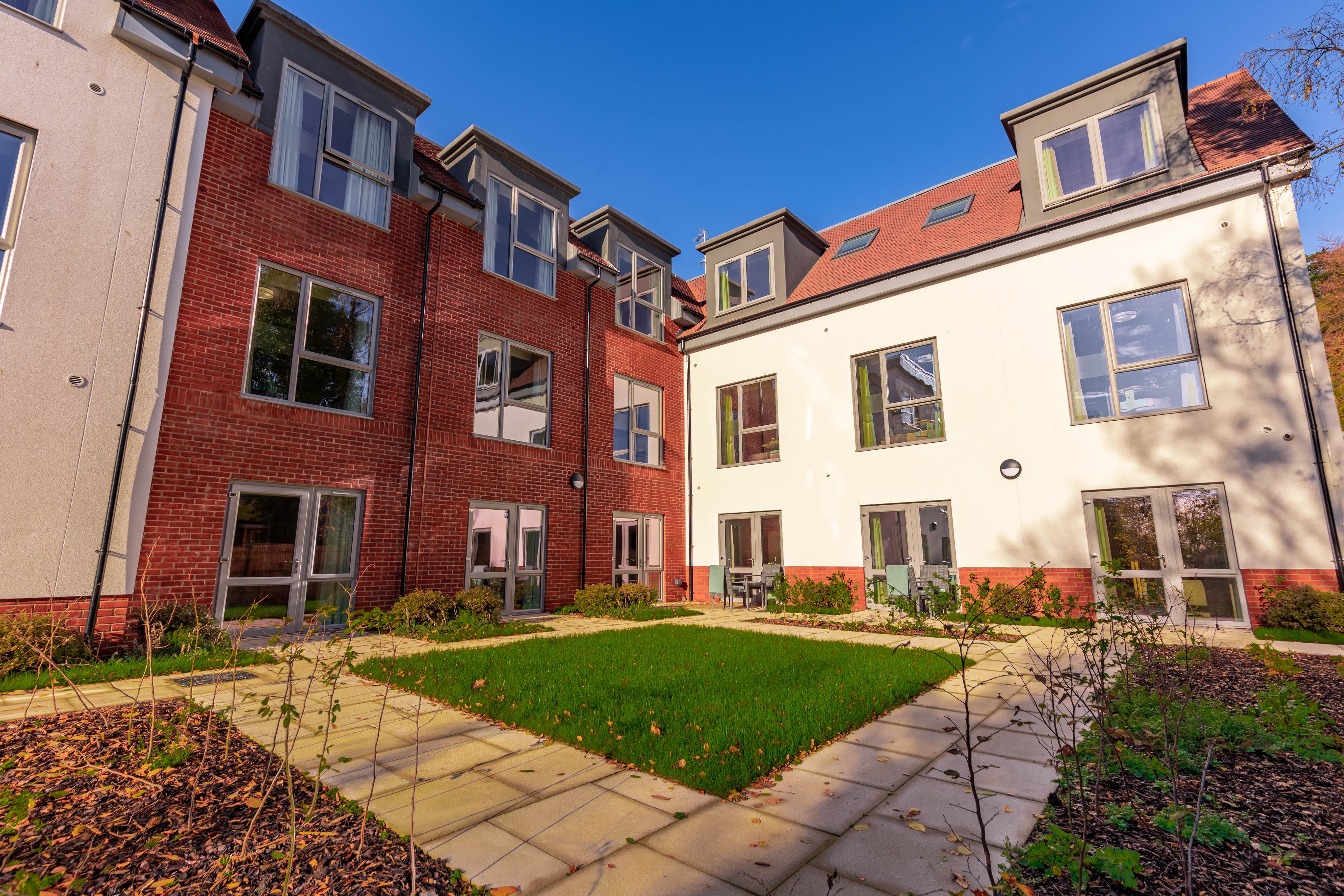 Hazel Lodge Care Home Gallery
