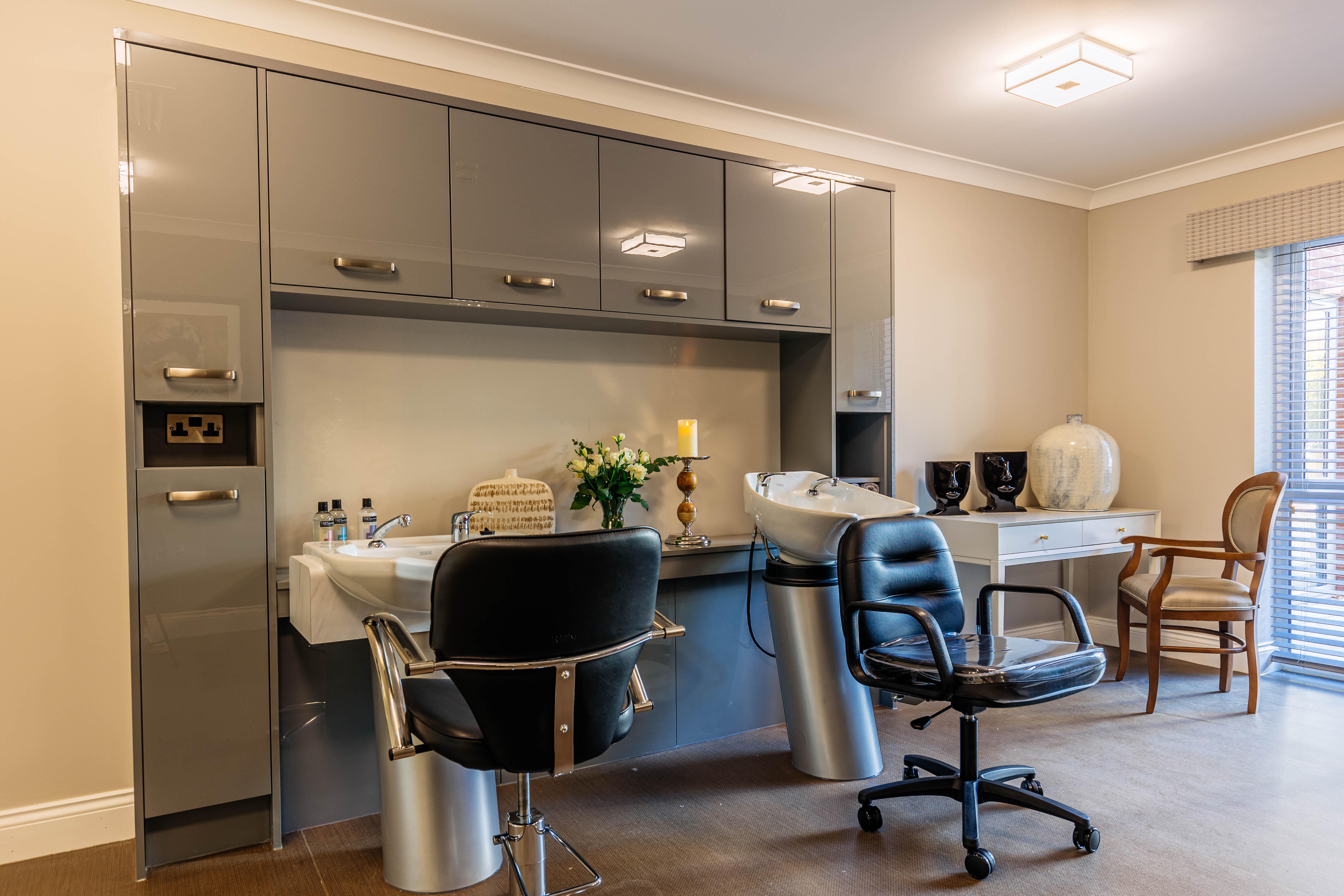 Hazel Lodge Care Home Gallery