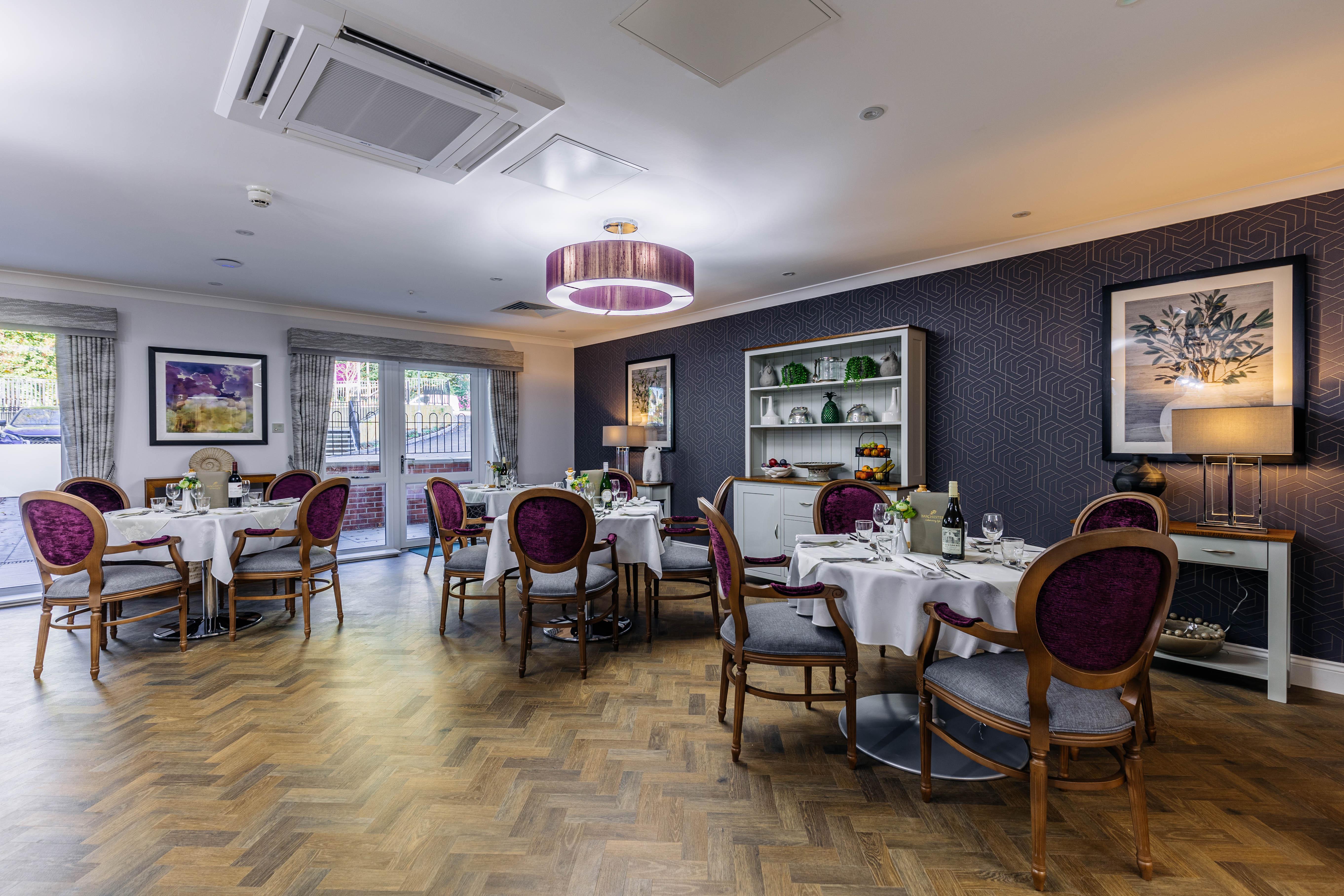 Hazel Lodge Care Home Gallery