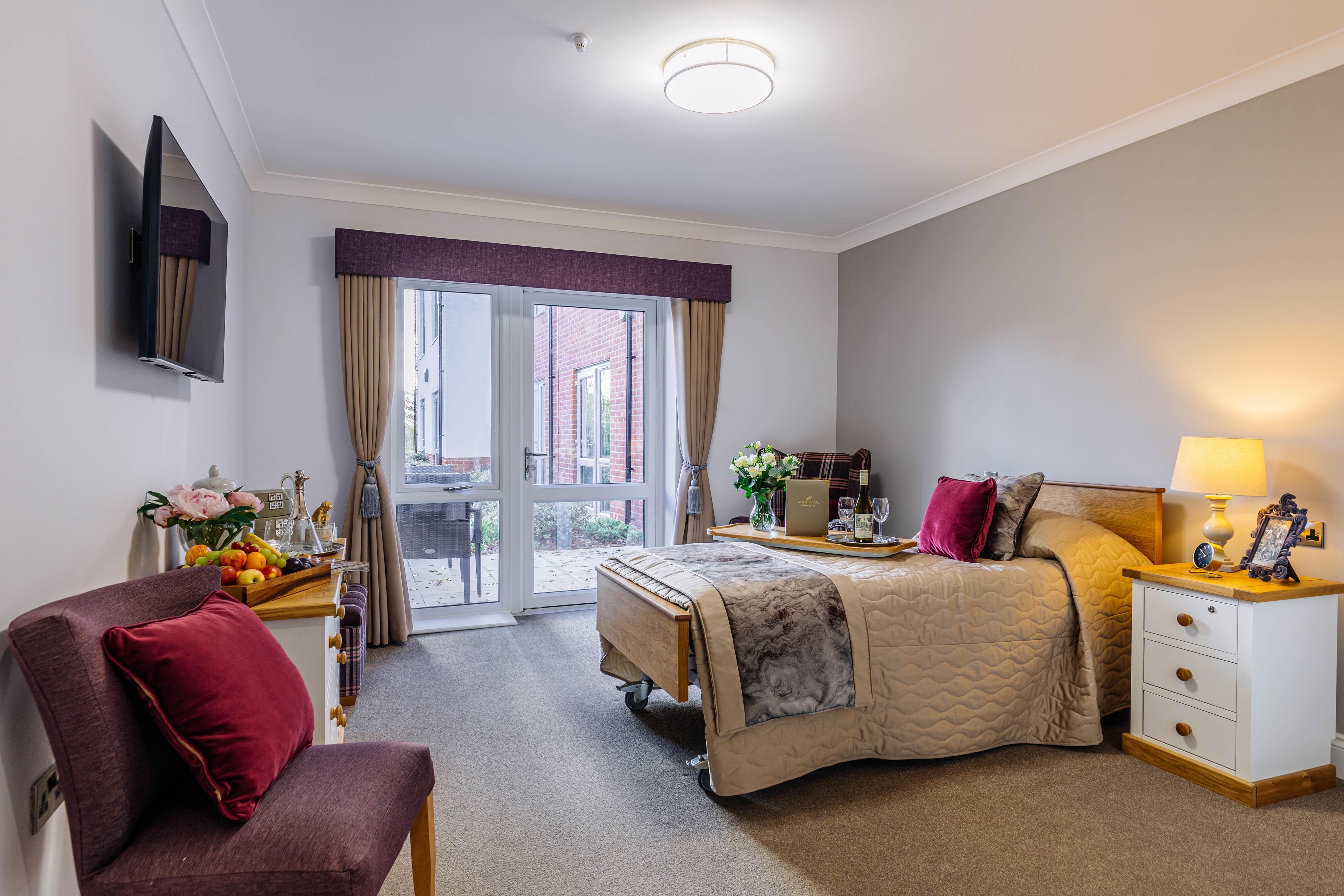 Hazel Lodge Care Home Gallery