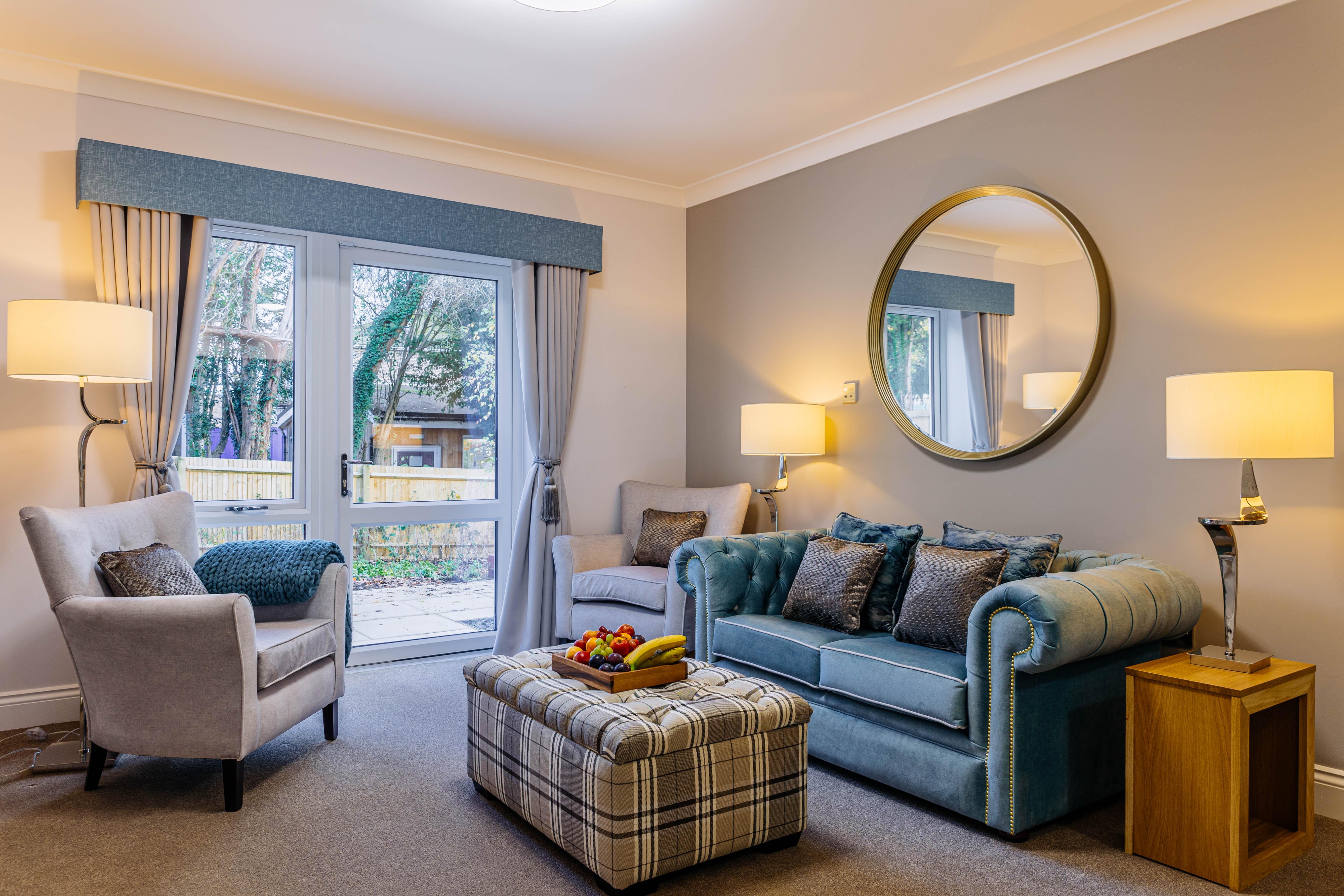 Hazel Lodge Care Home Gallery