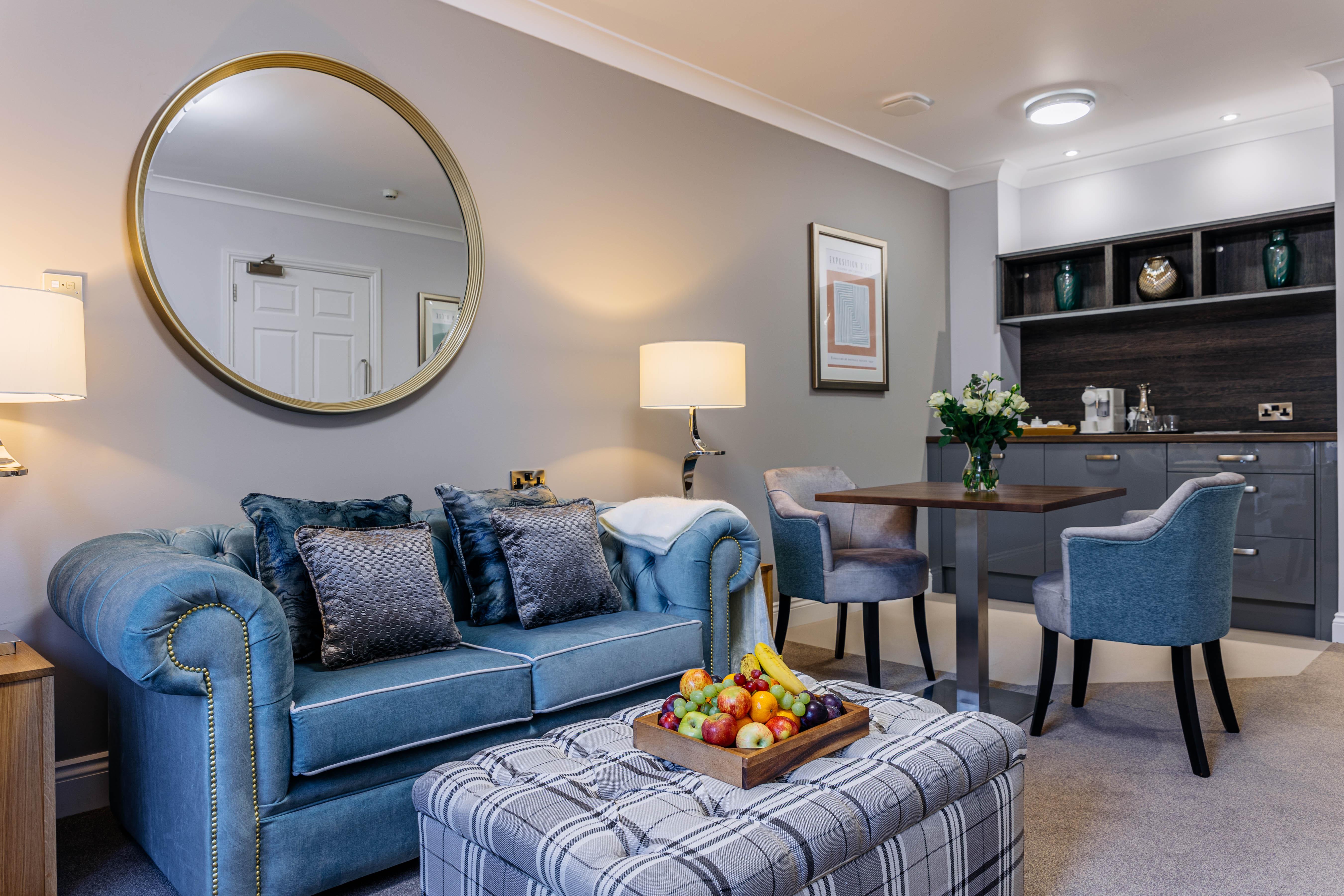 Hazel Lodge Care Home Gallery