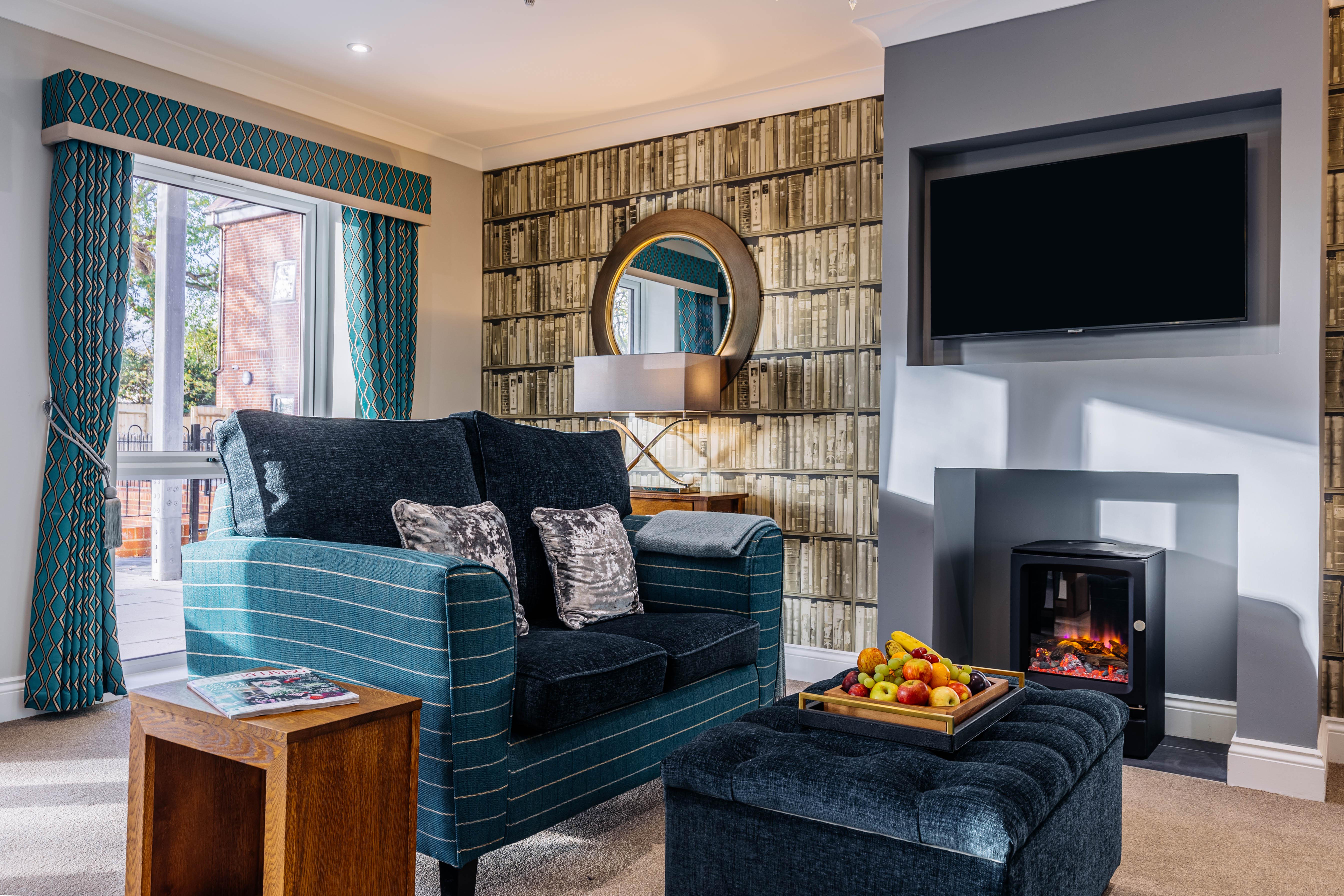 Hazel Lodge Care Home Gallery