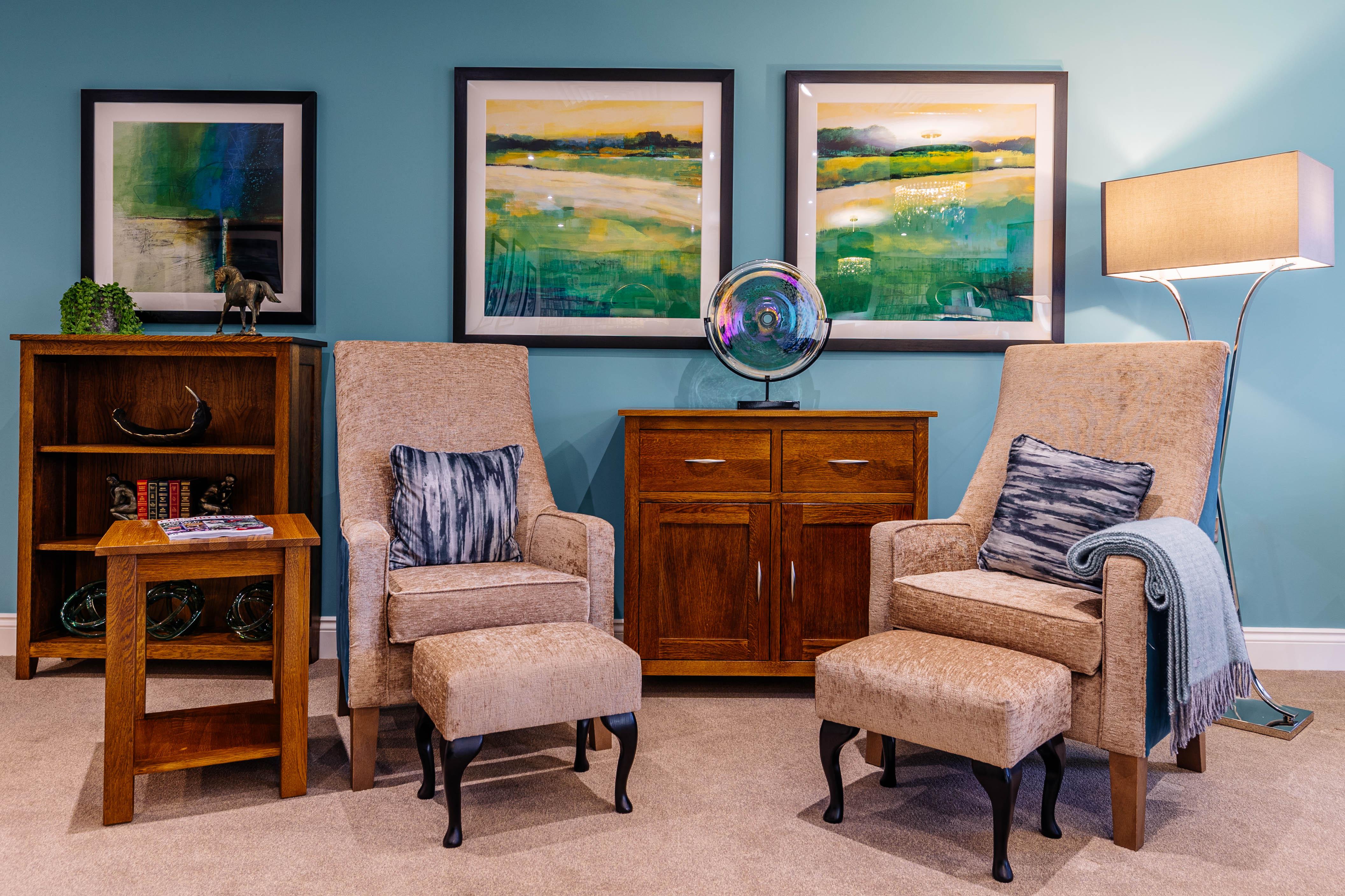 Hazel Lodge Care Home Gallery