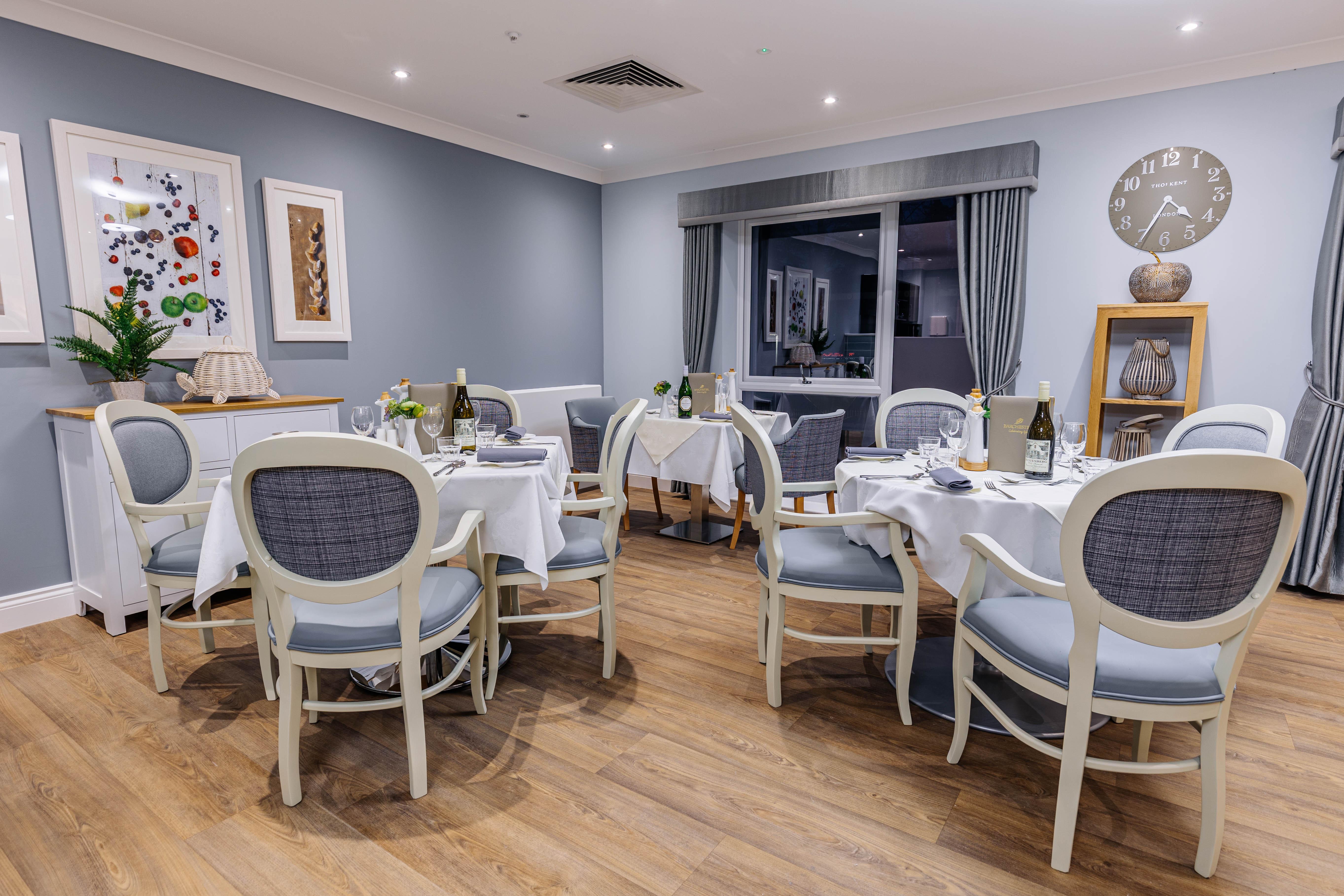 Hazel Lodge Care Home Gallery