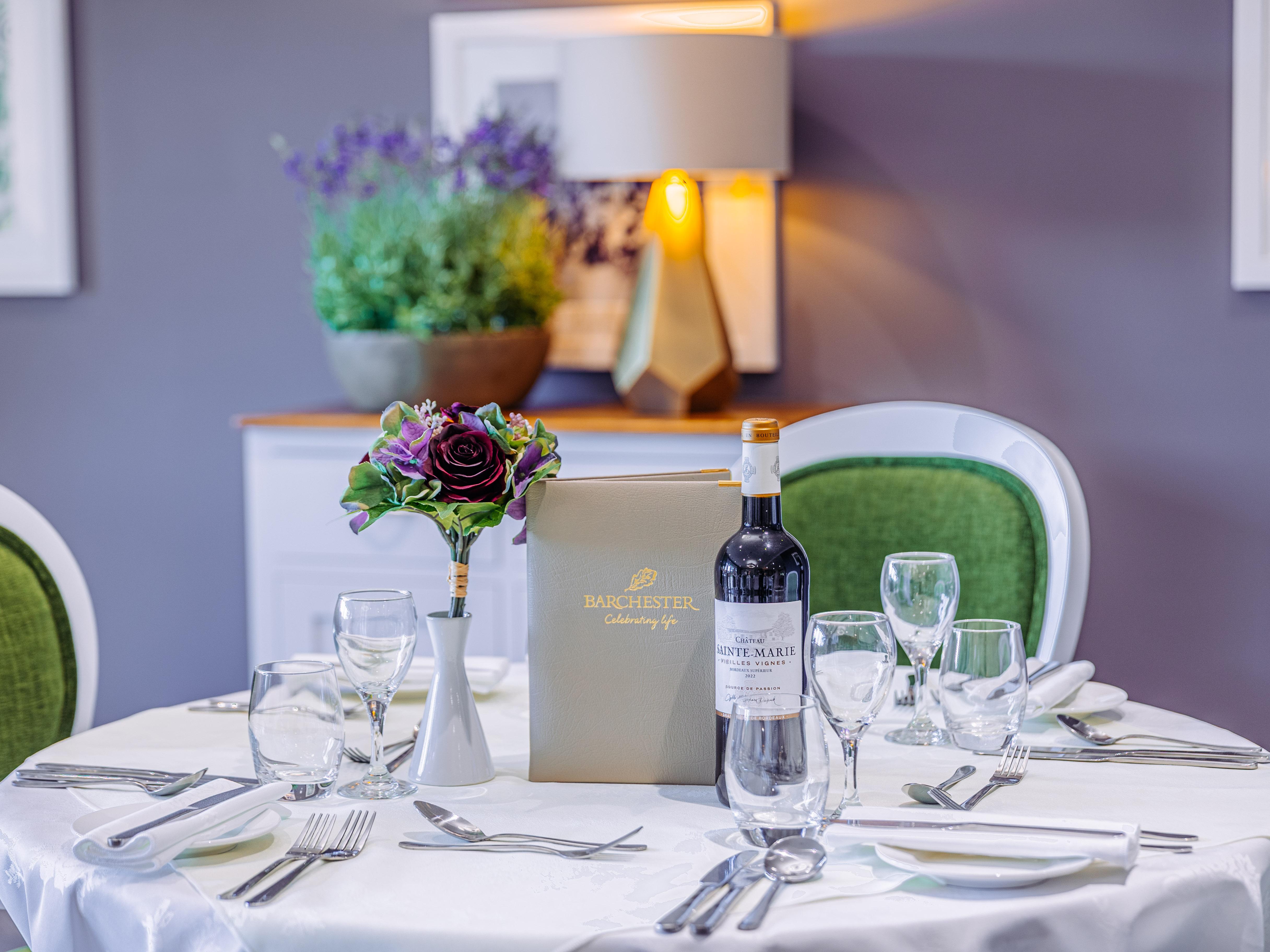 Bayleaf Care Home Gallery