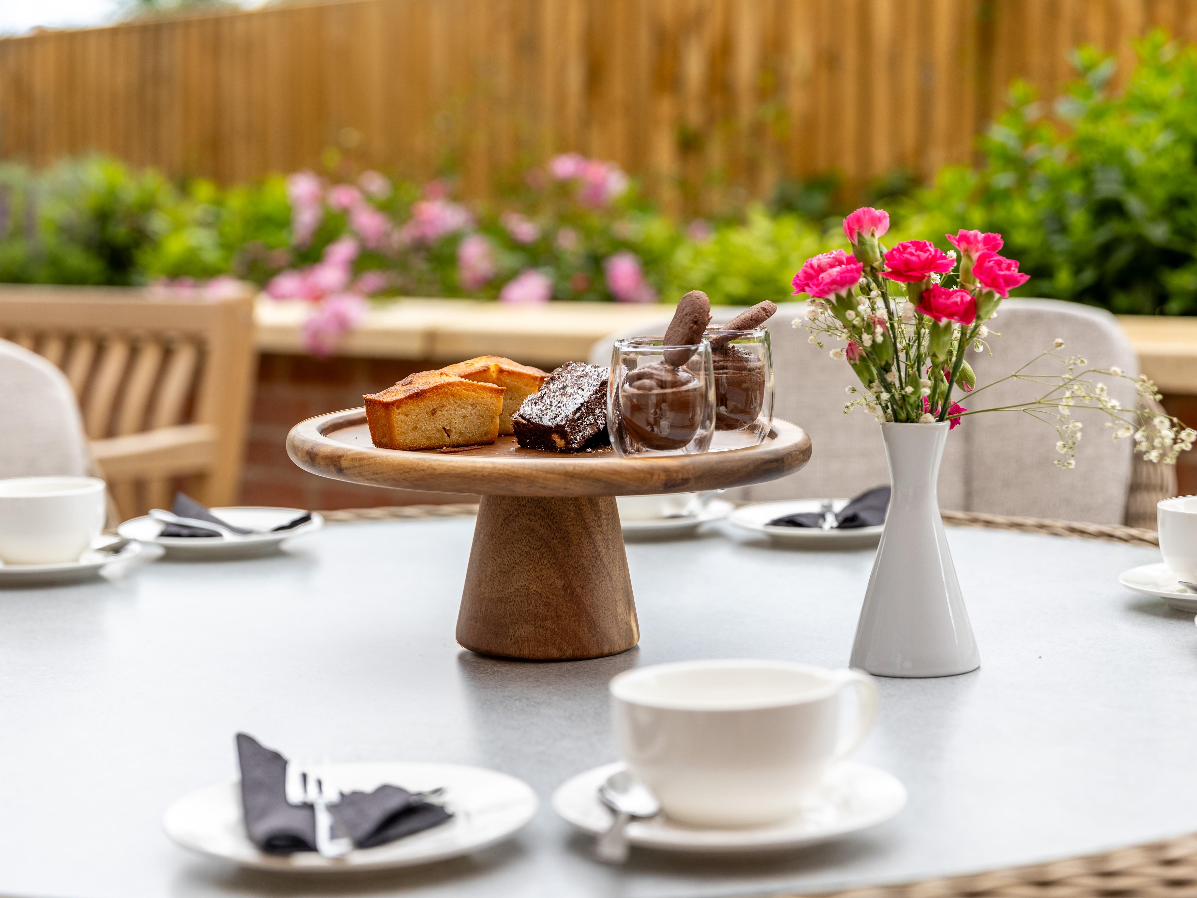 Bayleaf Care Home Gallery