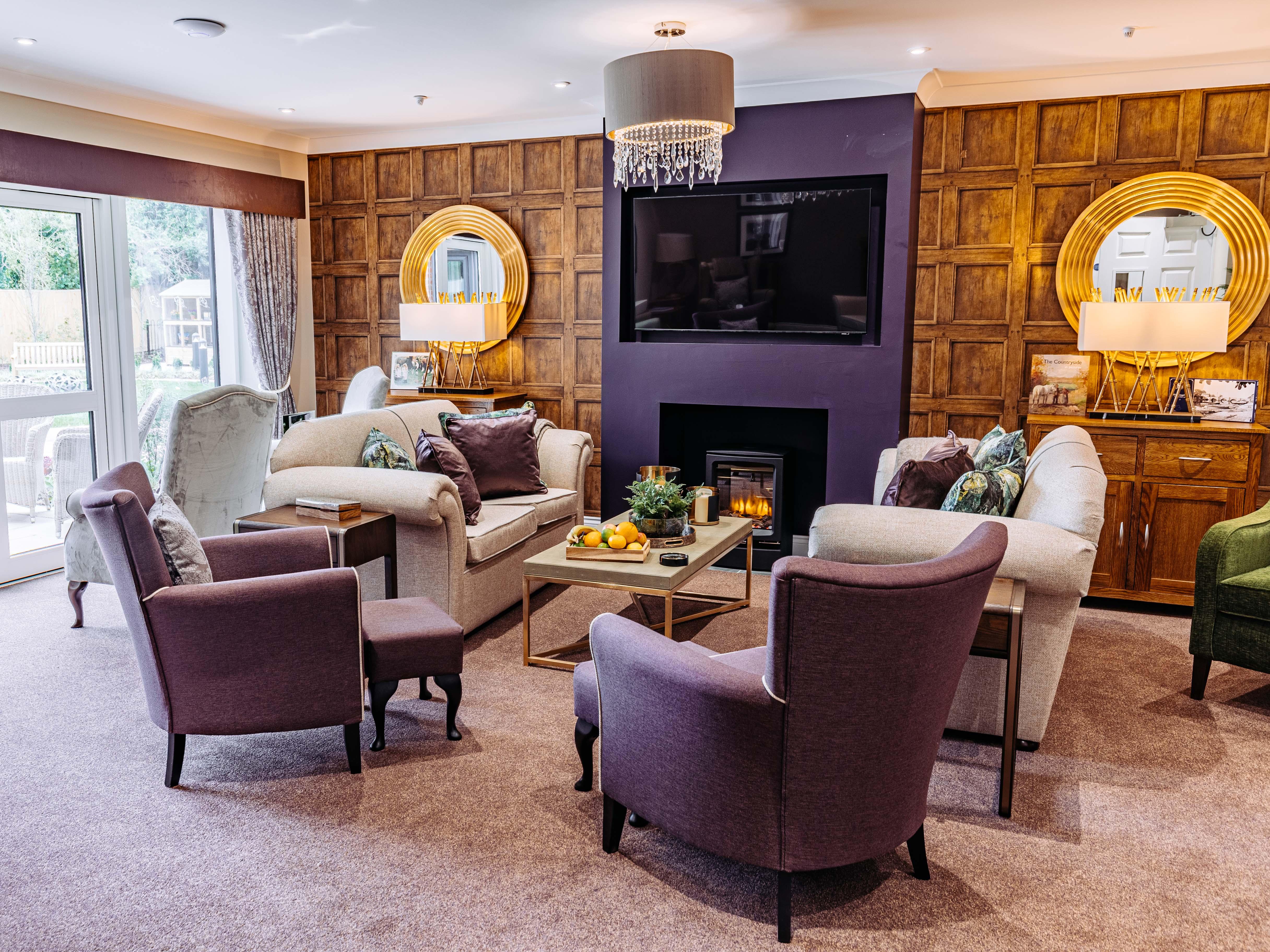 Bayleaf Care Home Gallery