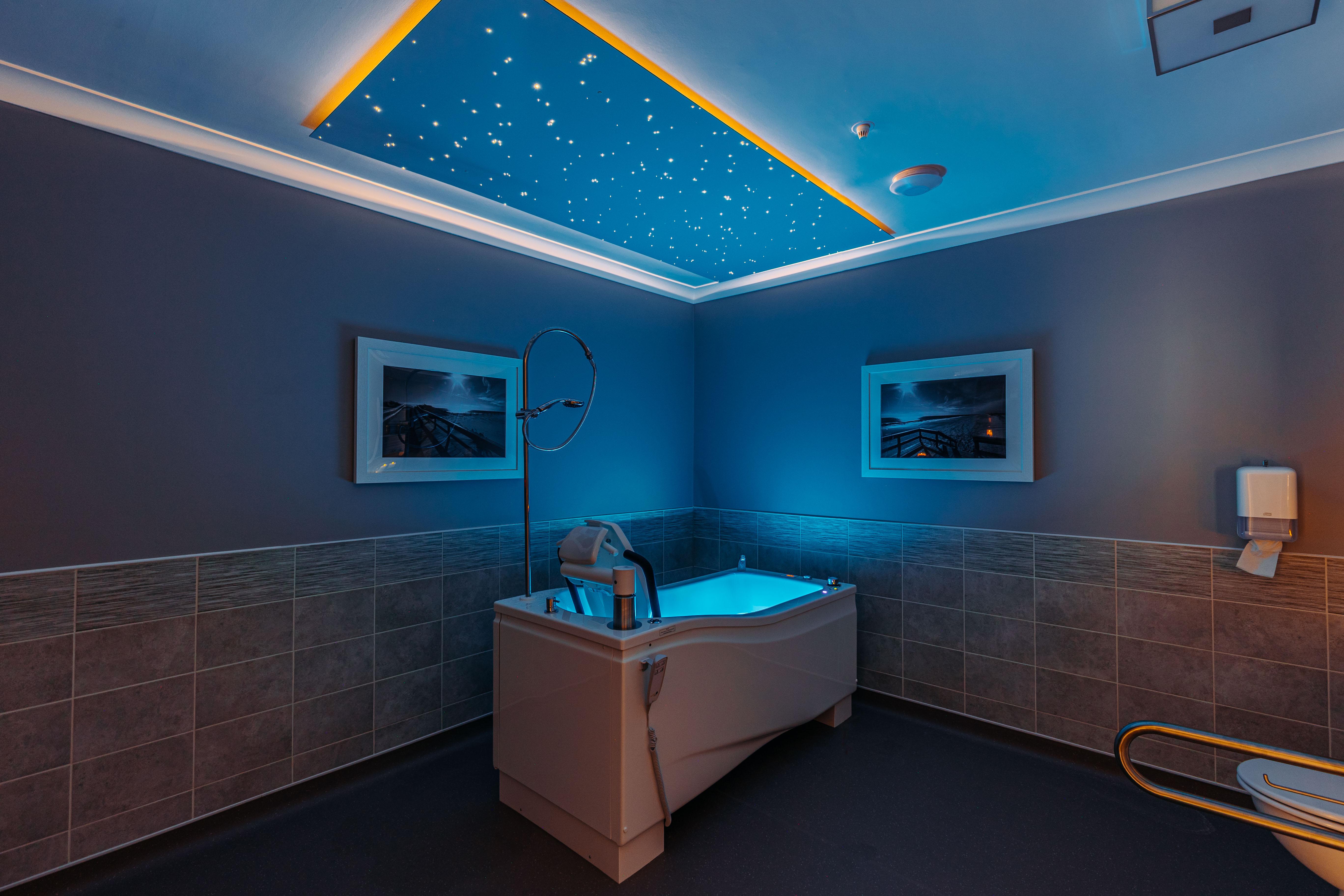 Bayleaf Care Home Gallery