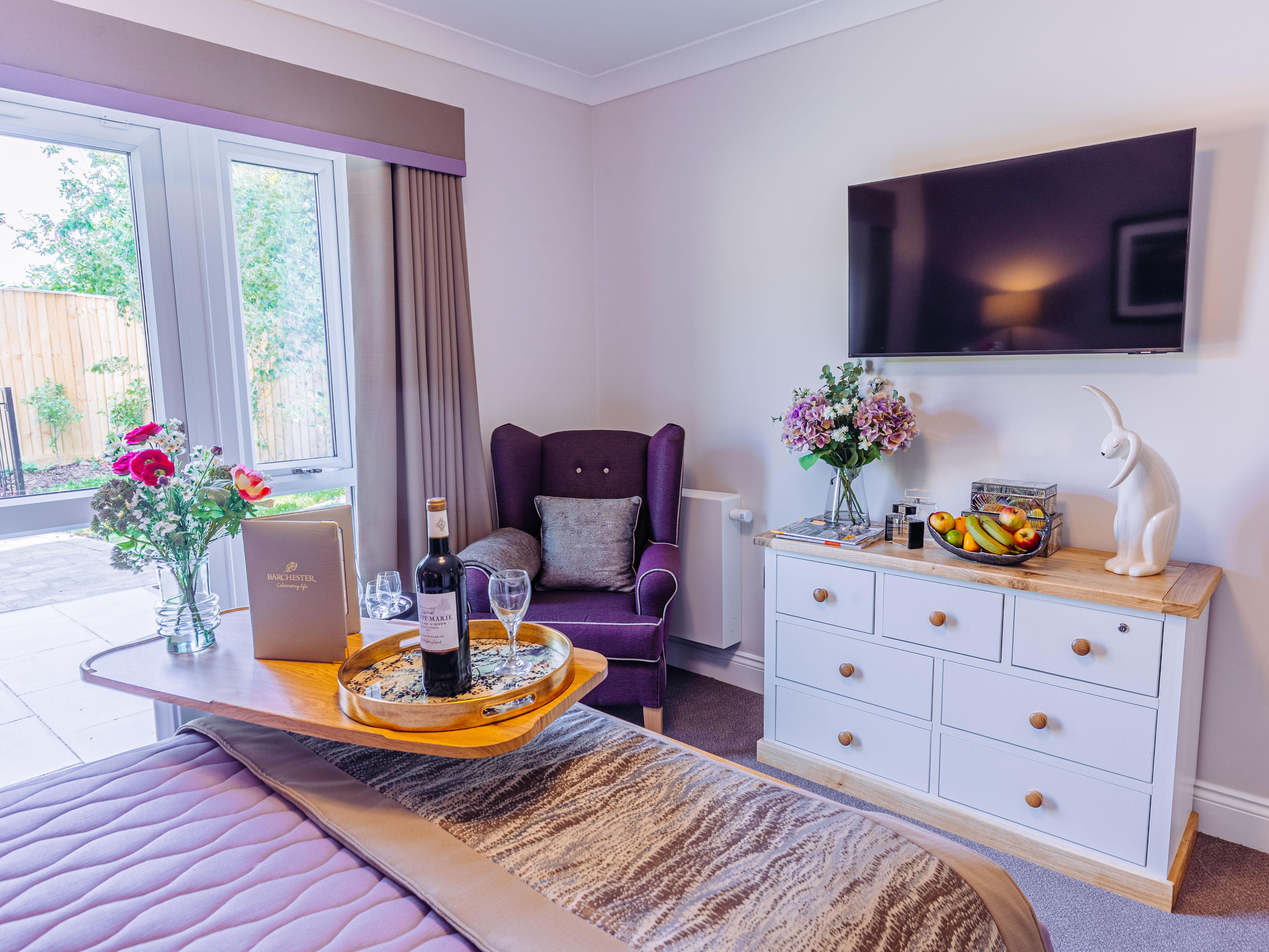 Bayleaf Care Home Gallery