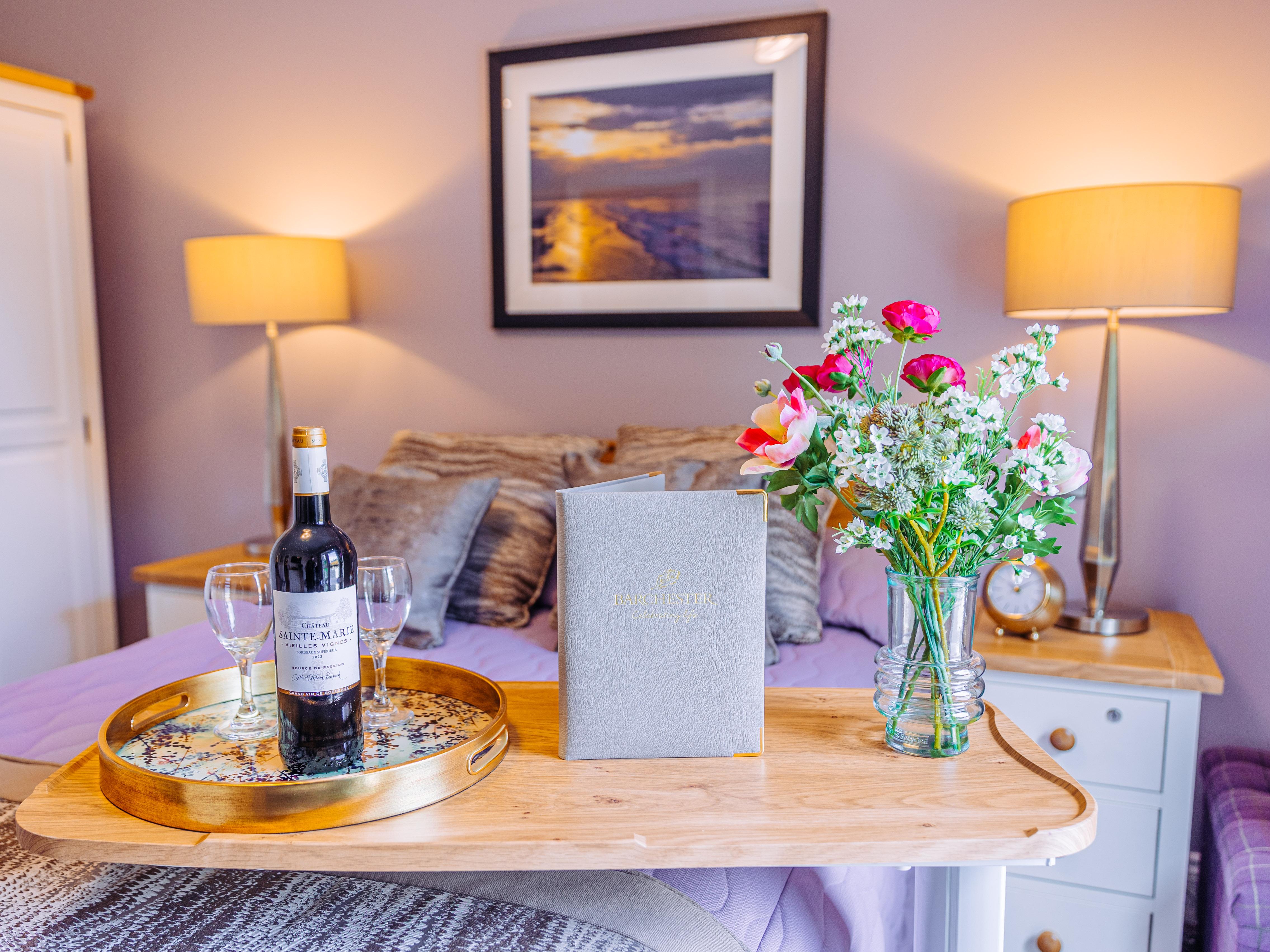 Bayleaf Care Home Gallery