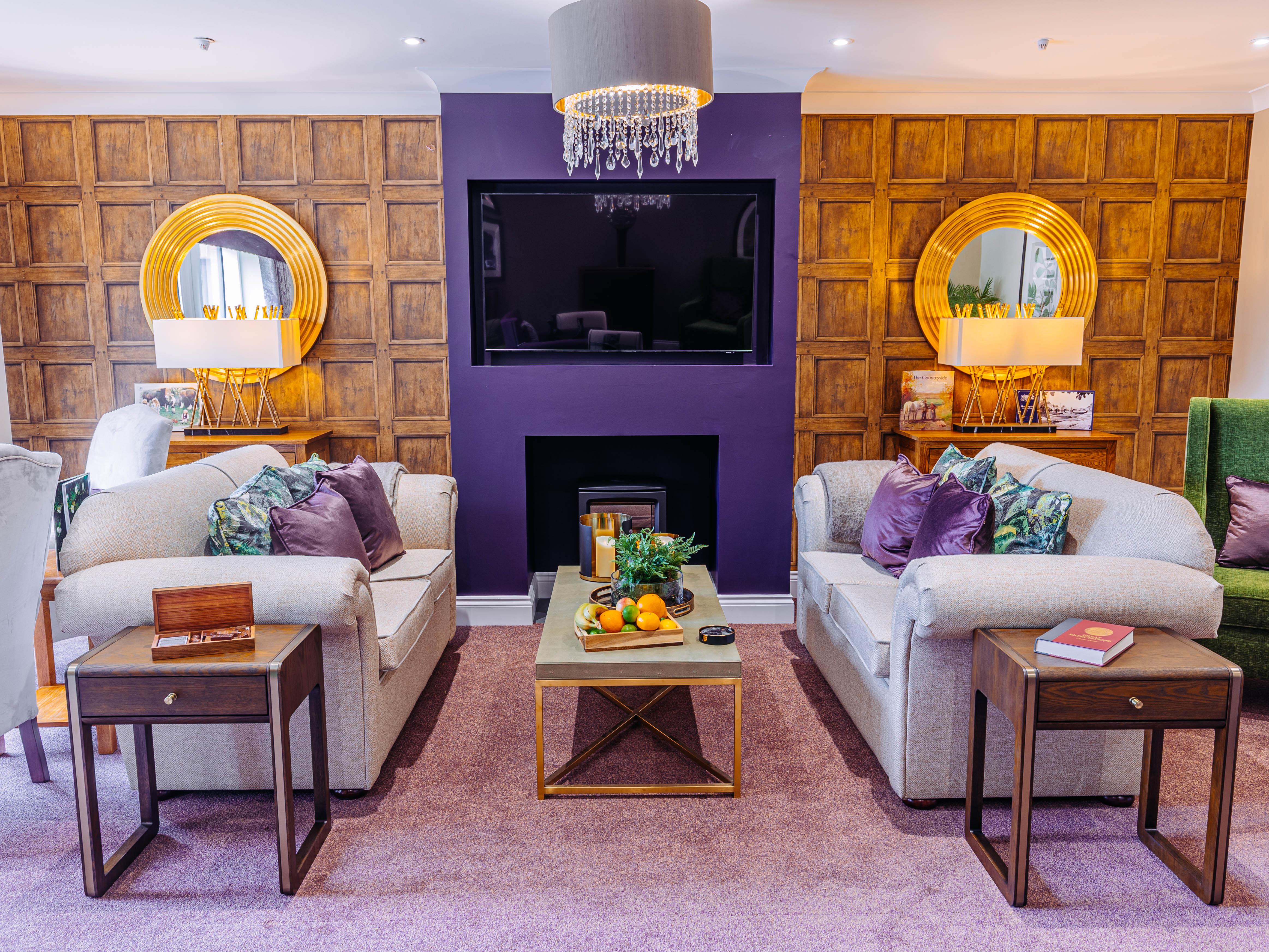 Bayleaf Care Home Gallery