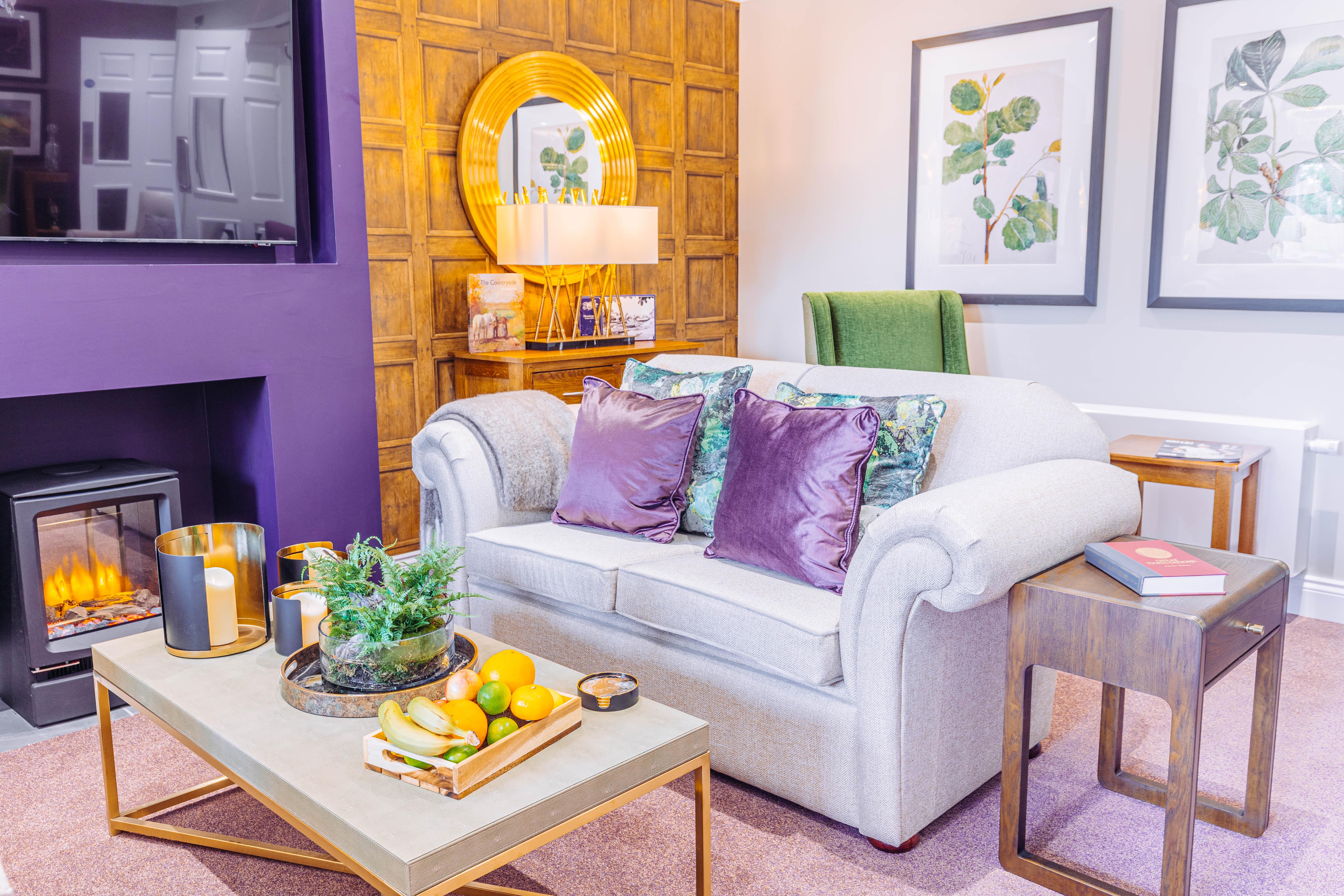Bayleaf Care Home Gallery