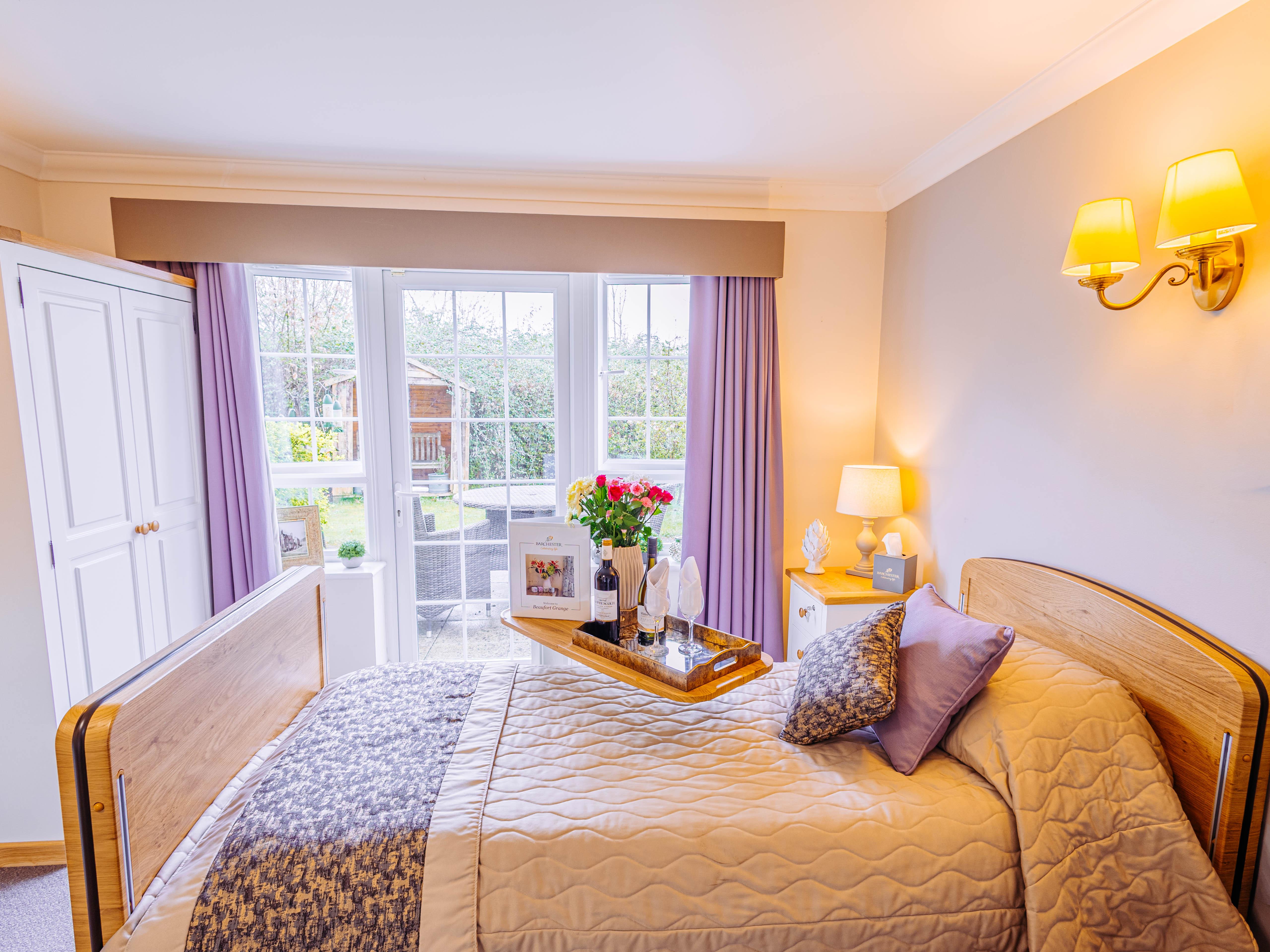 Beaufort Grange Care Home Gallery