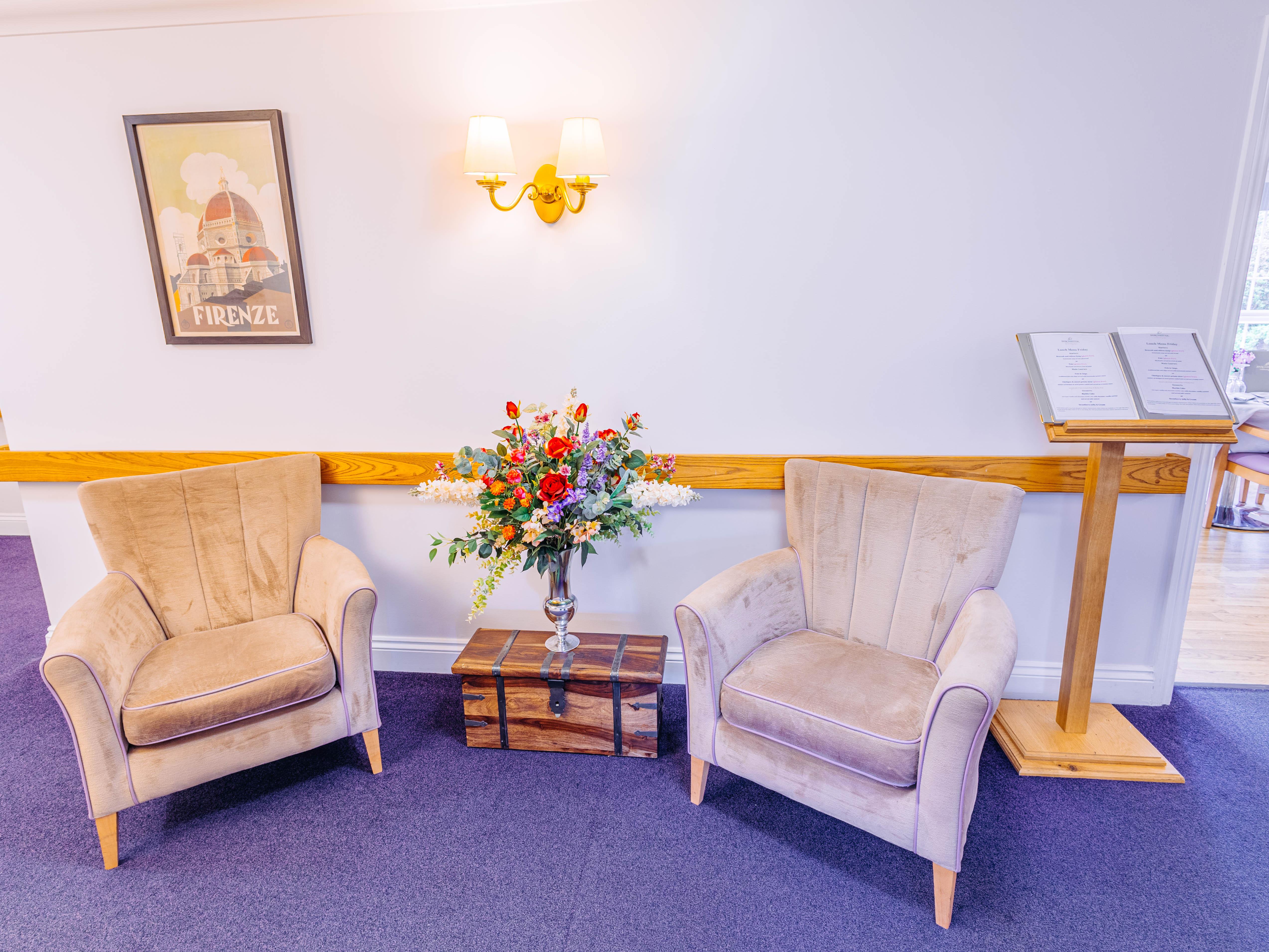 Beaufort Grange Care Home Gallery