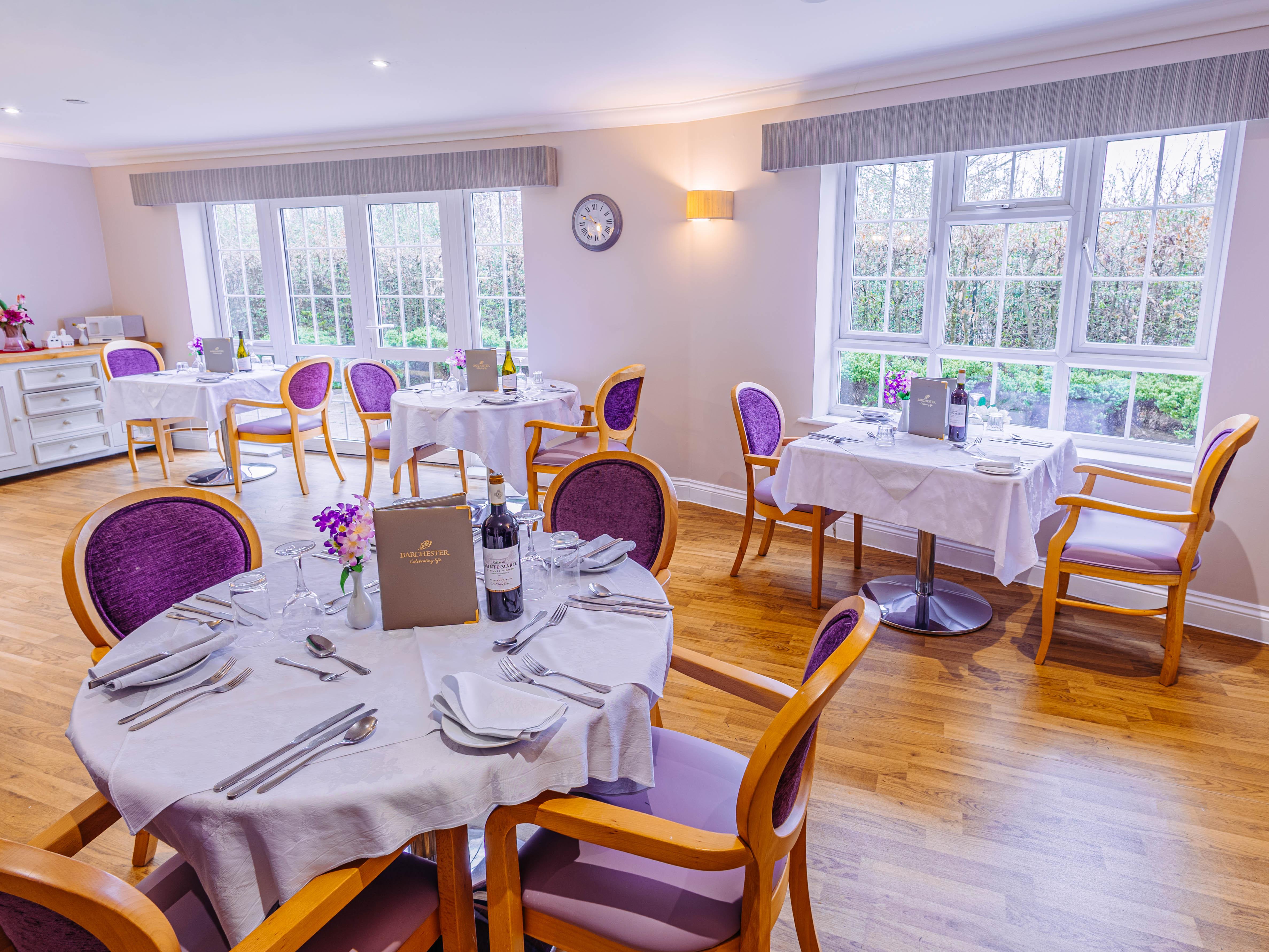 Beaufort Grange Care Home Gallery