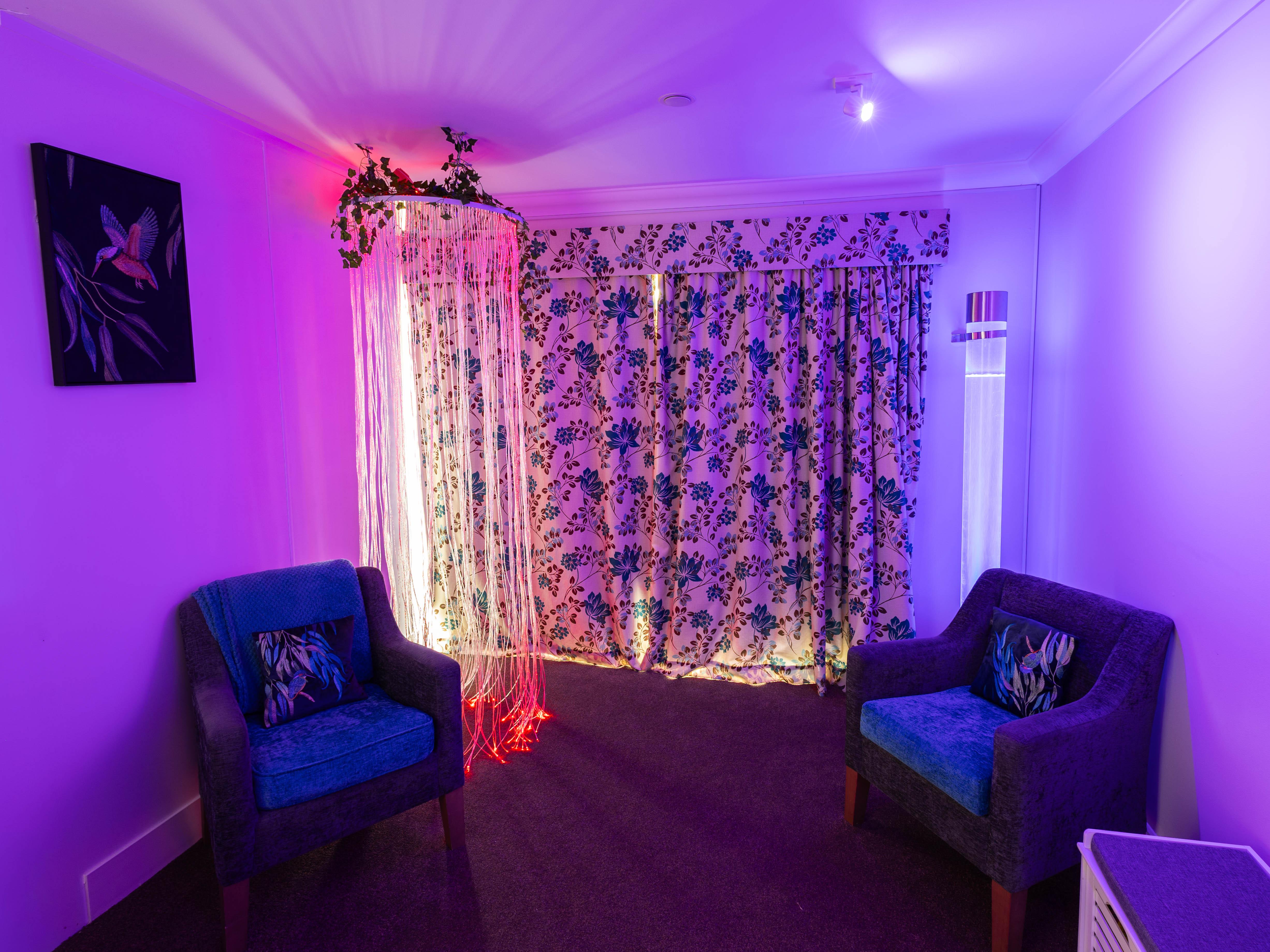 Beaufort Grange Care Home Gallery