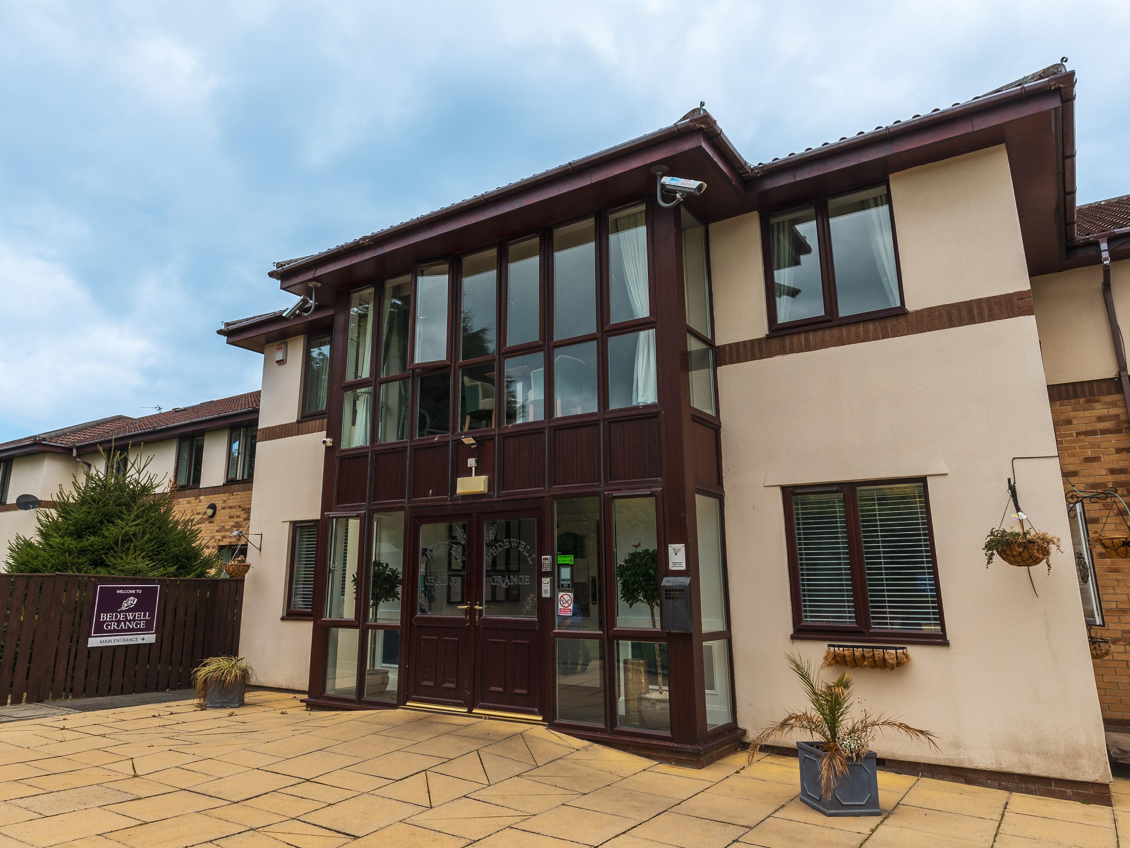 Bedewell Grange Care Home Gallery