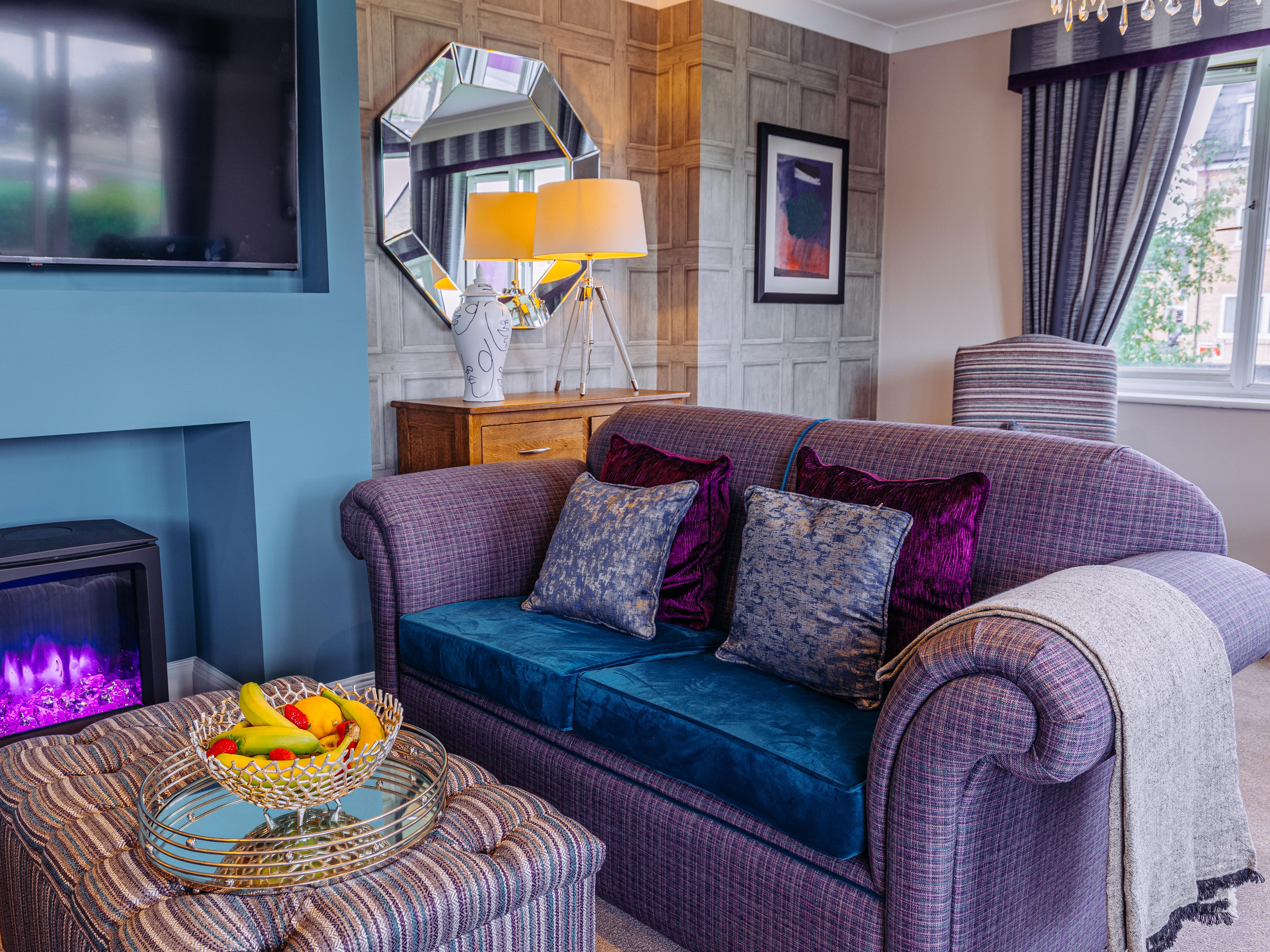 Bedewell Grange Care Home Gallery