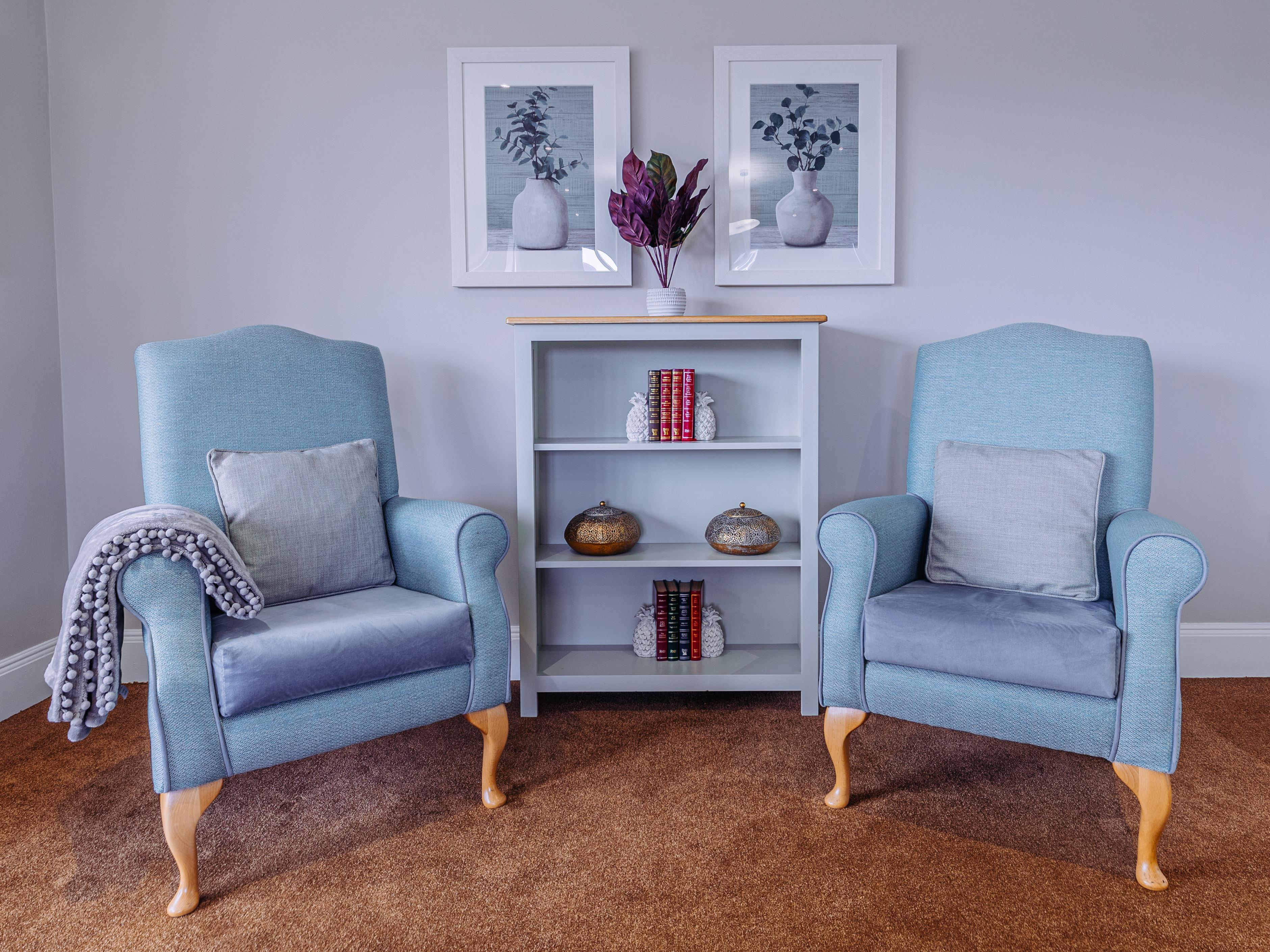 Bedewell Grange Care Home Gallery