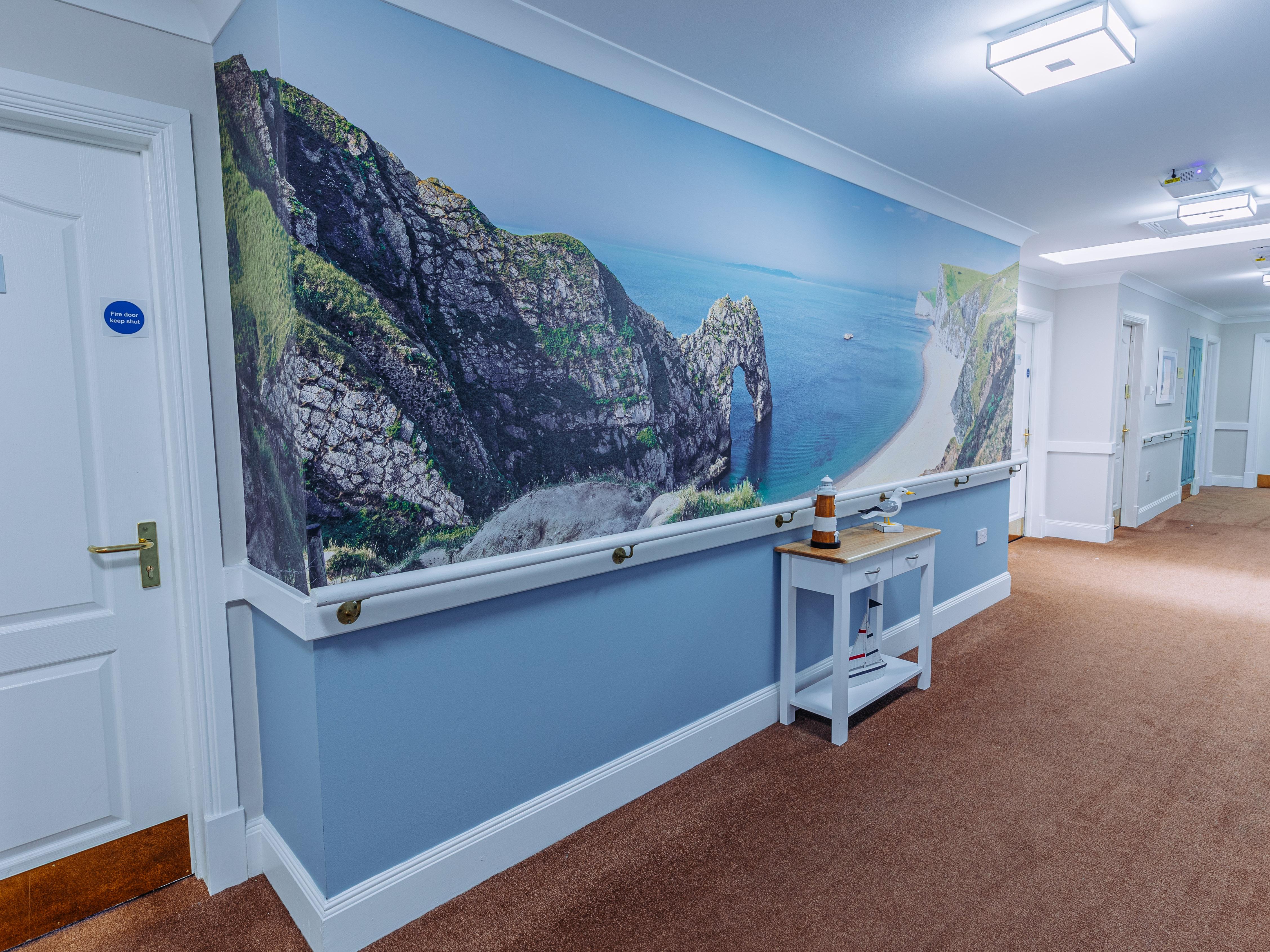 Bedewell Grange Care Home Gallery