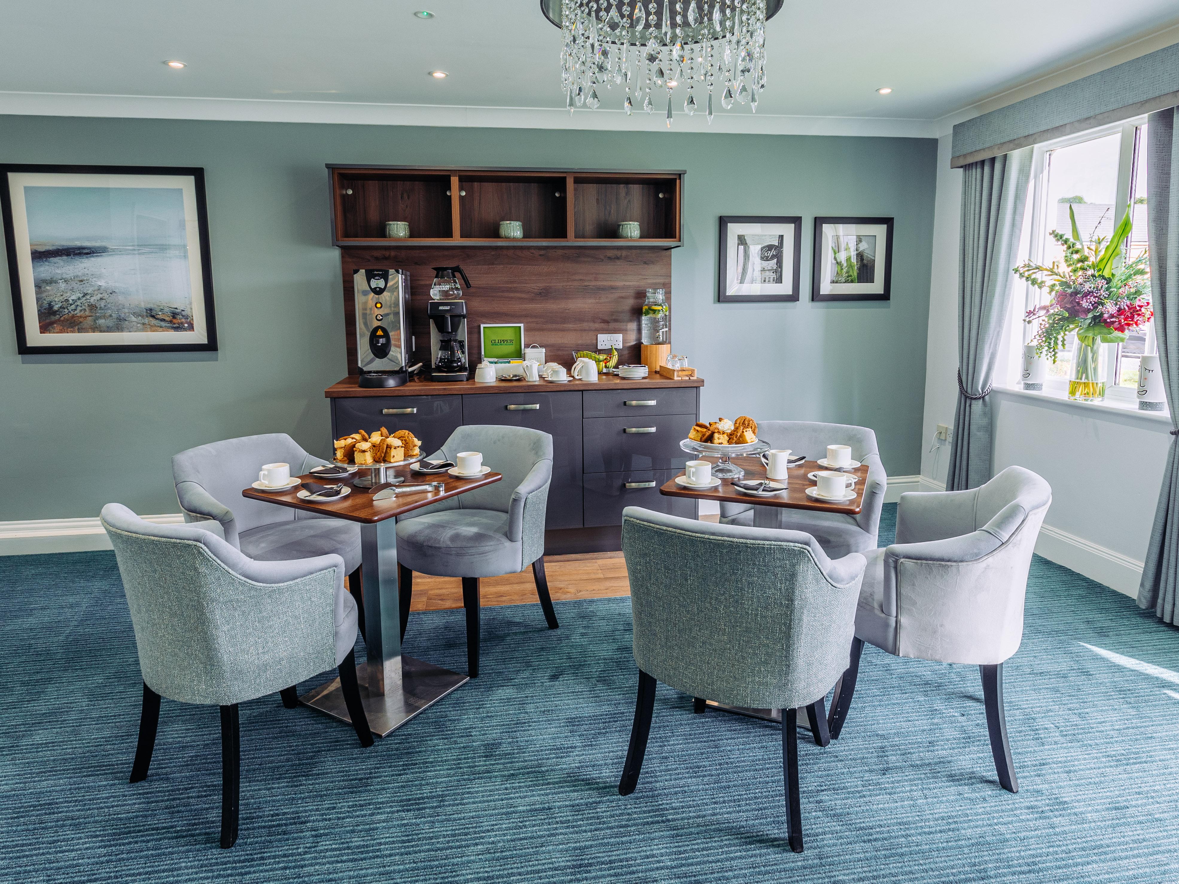 Bedewell Grange Care Home Gallery