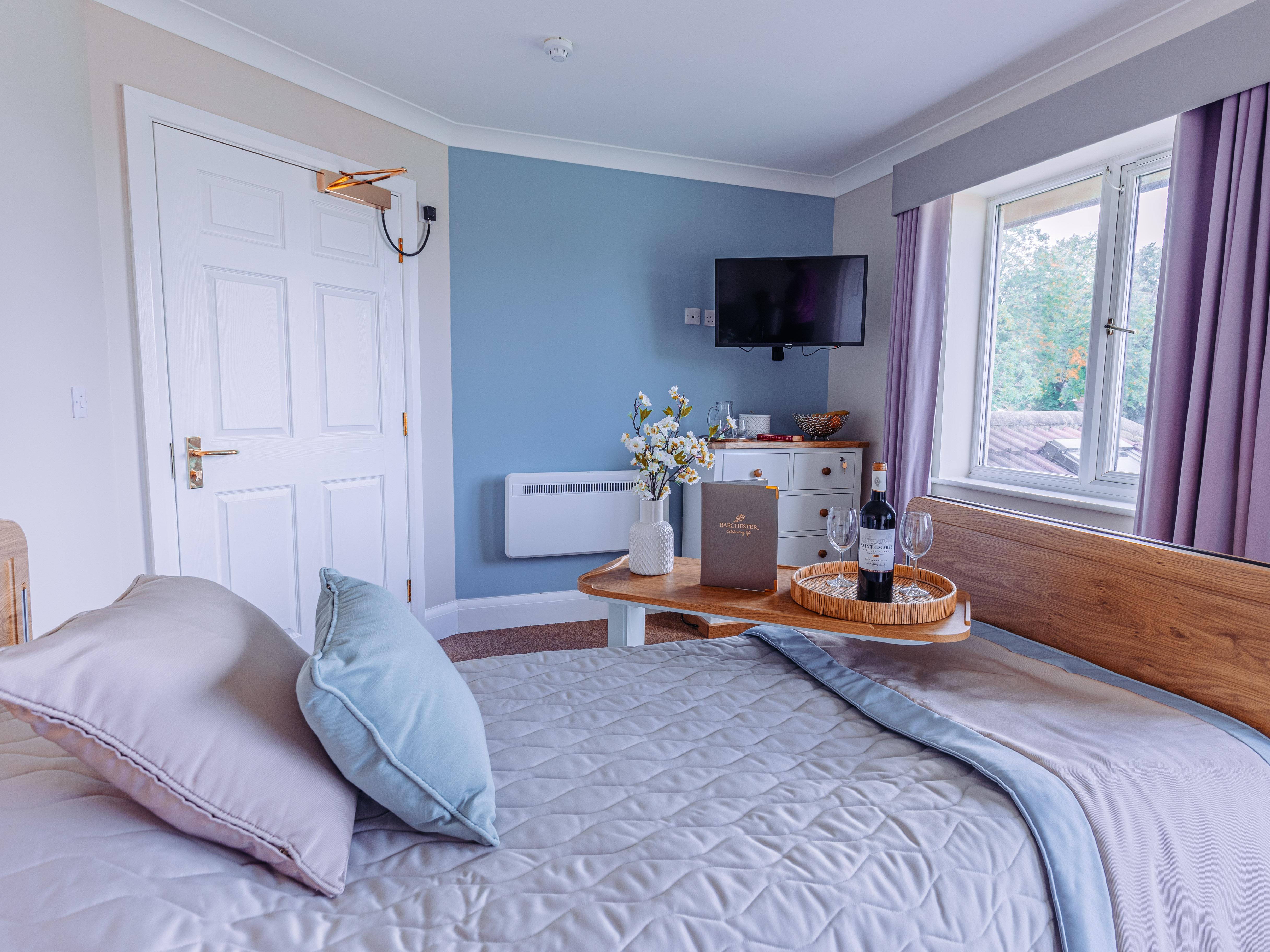 Bedewell Grange Care Home Gallery