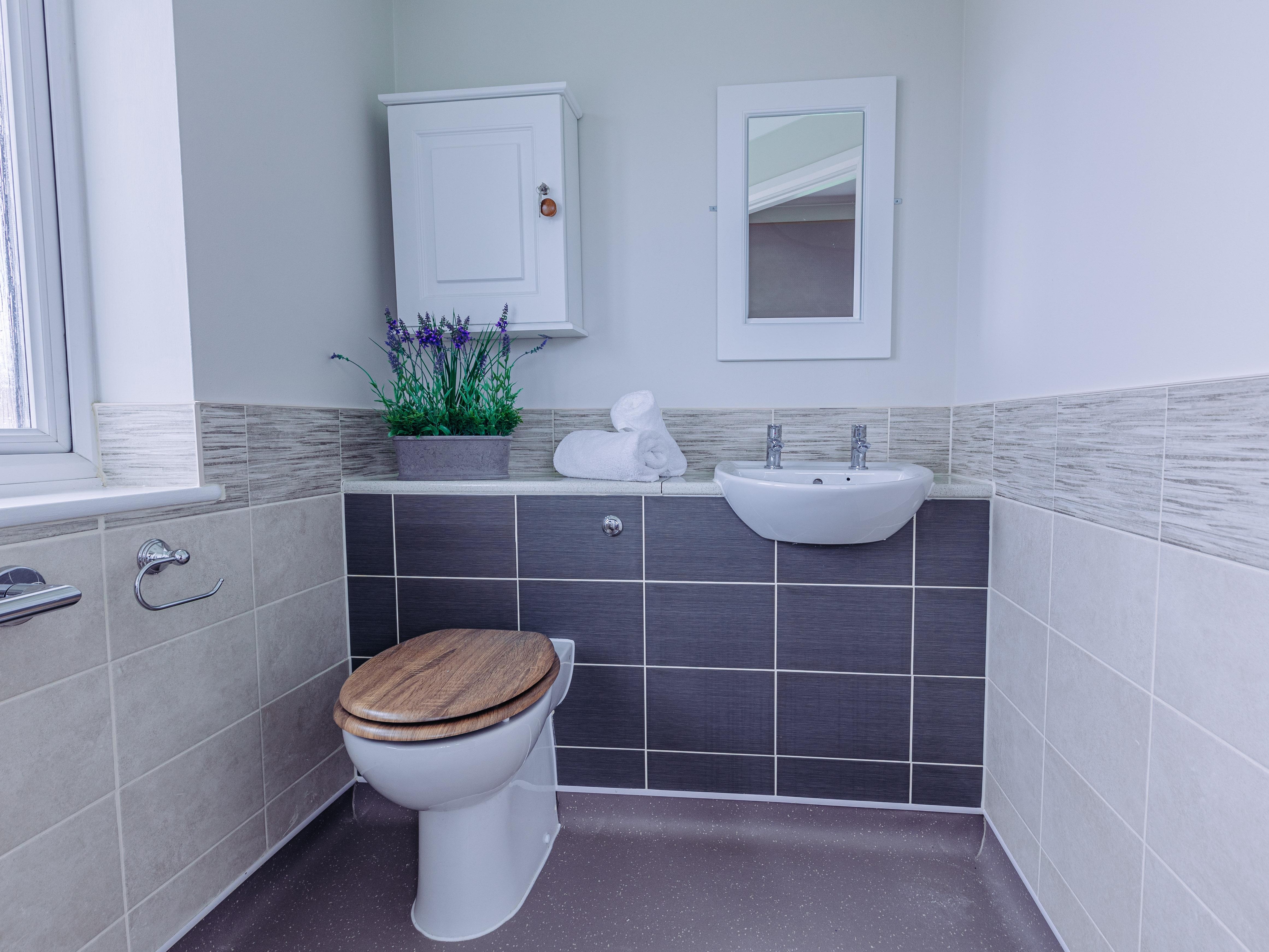 Bedewell Grange Care Home Gallery