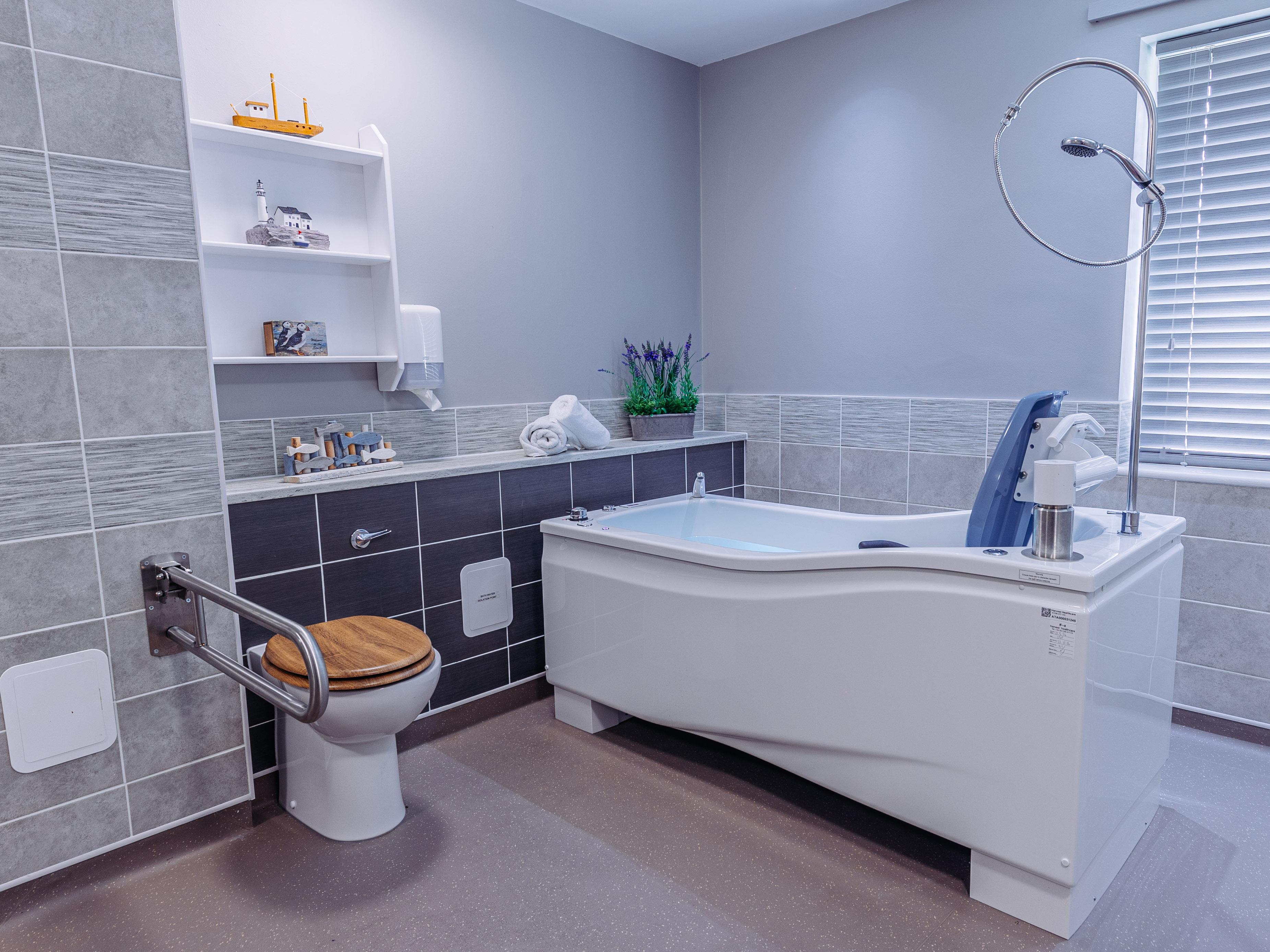 Bedewell Grange Care Home Gallery