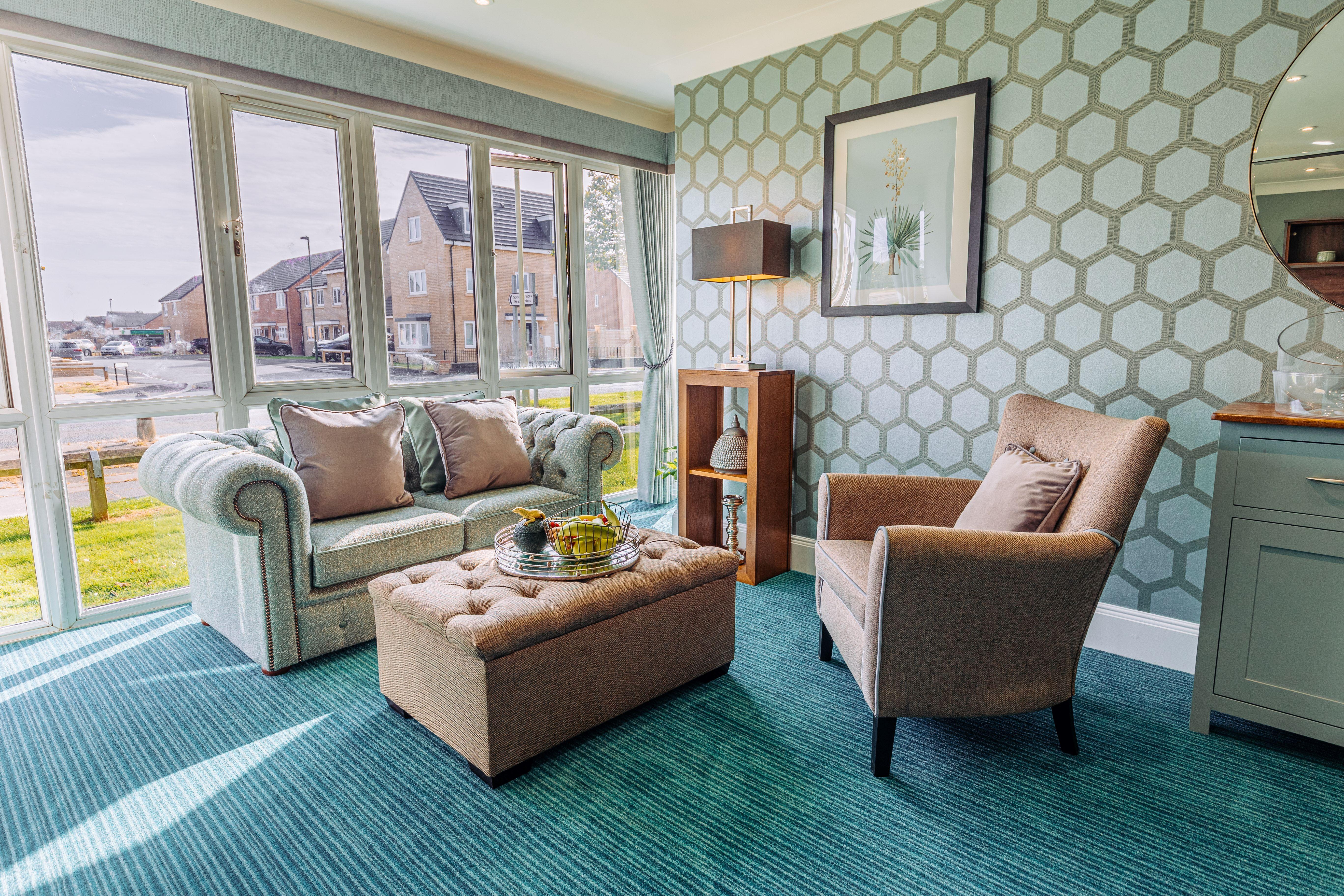 Bedewell Grange Care Home Gallery