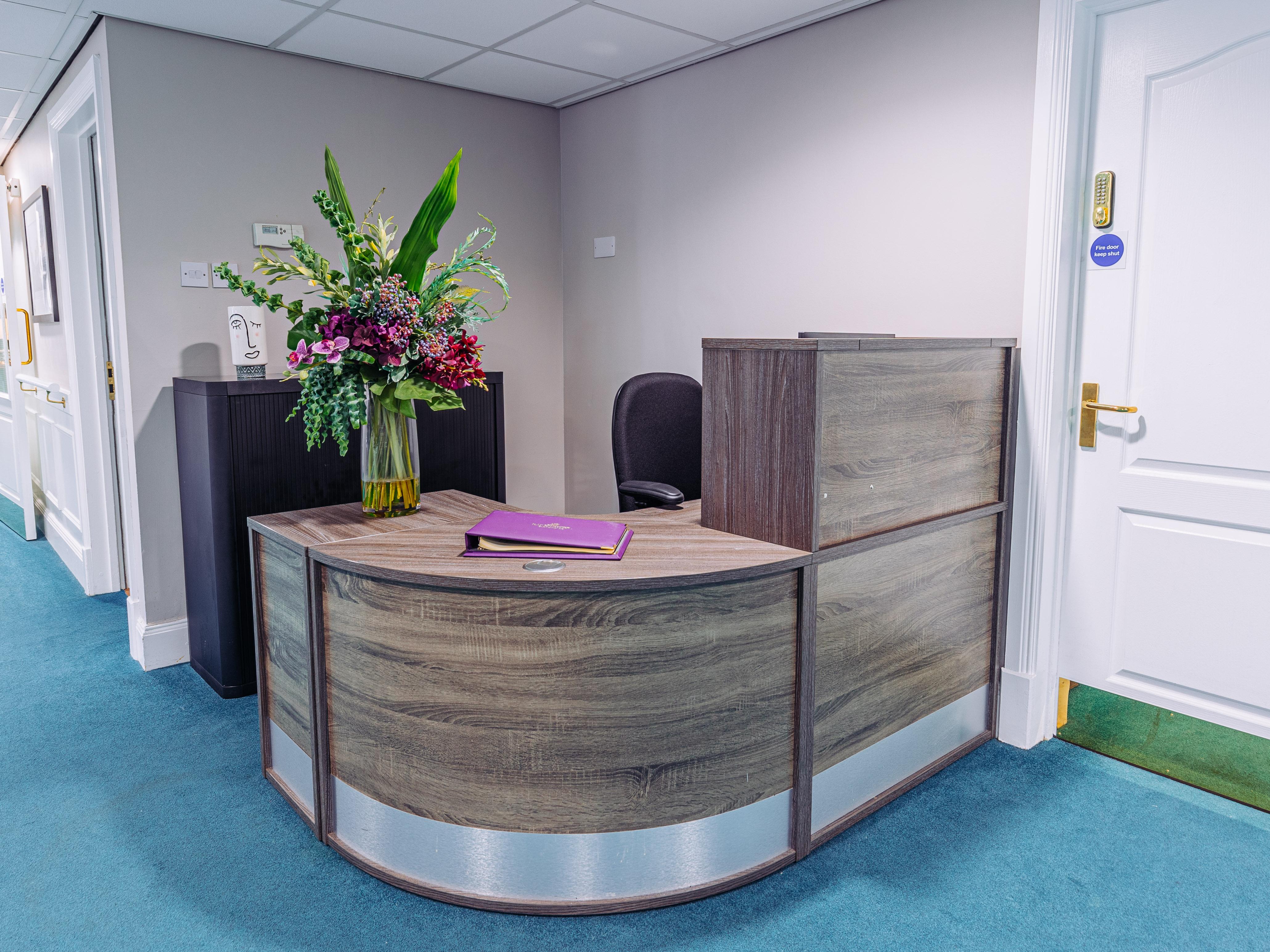 Bedewell Grange Care Home Gallery