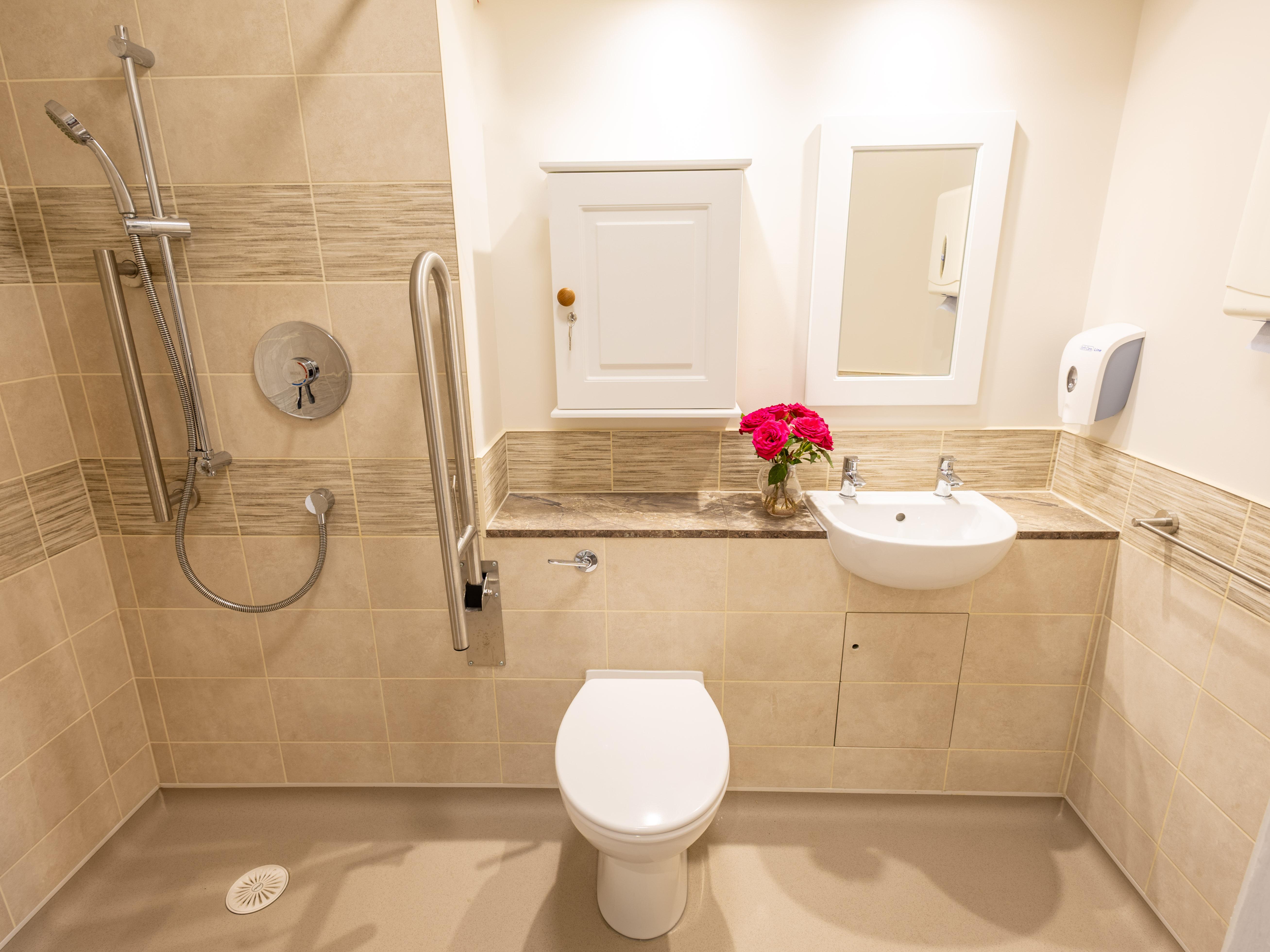 Brampton View Care Home Gallery