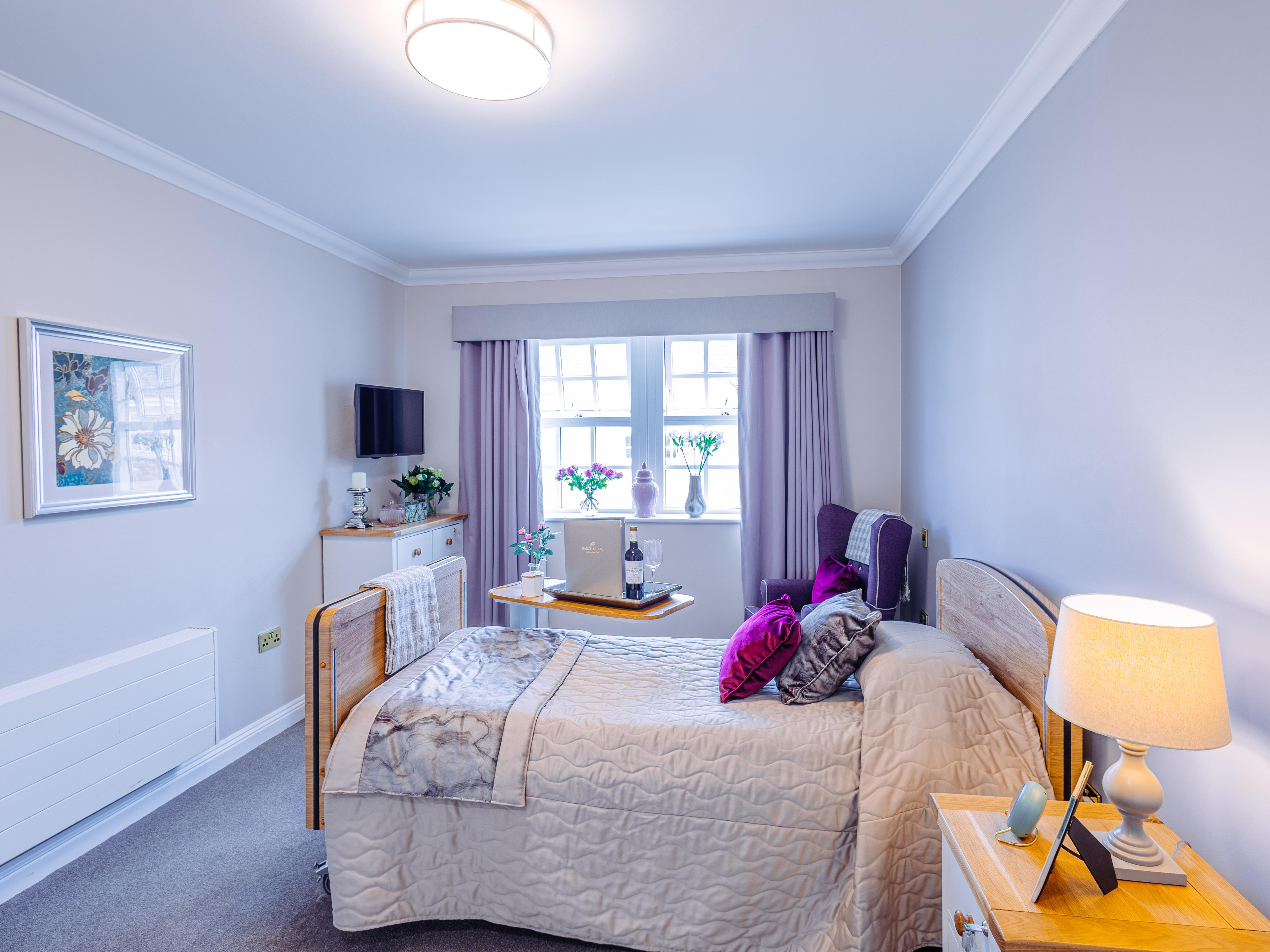 Brampton View Care Home Gallery