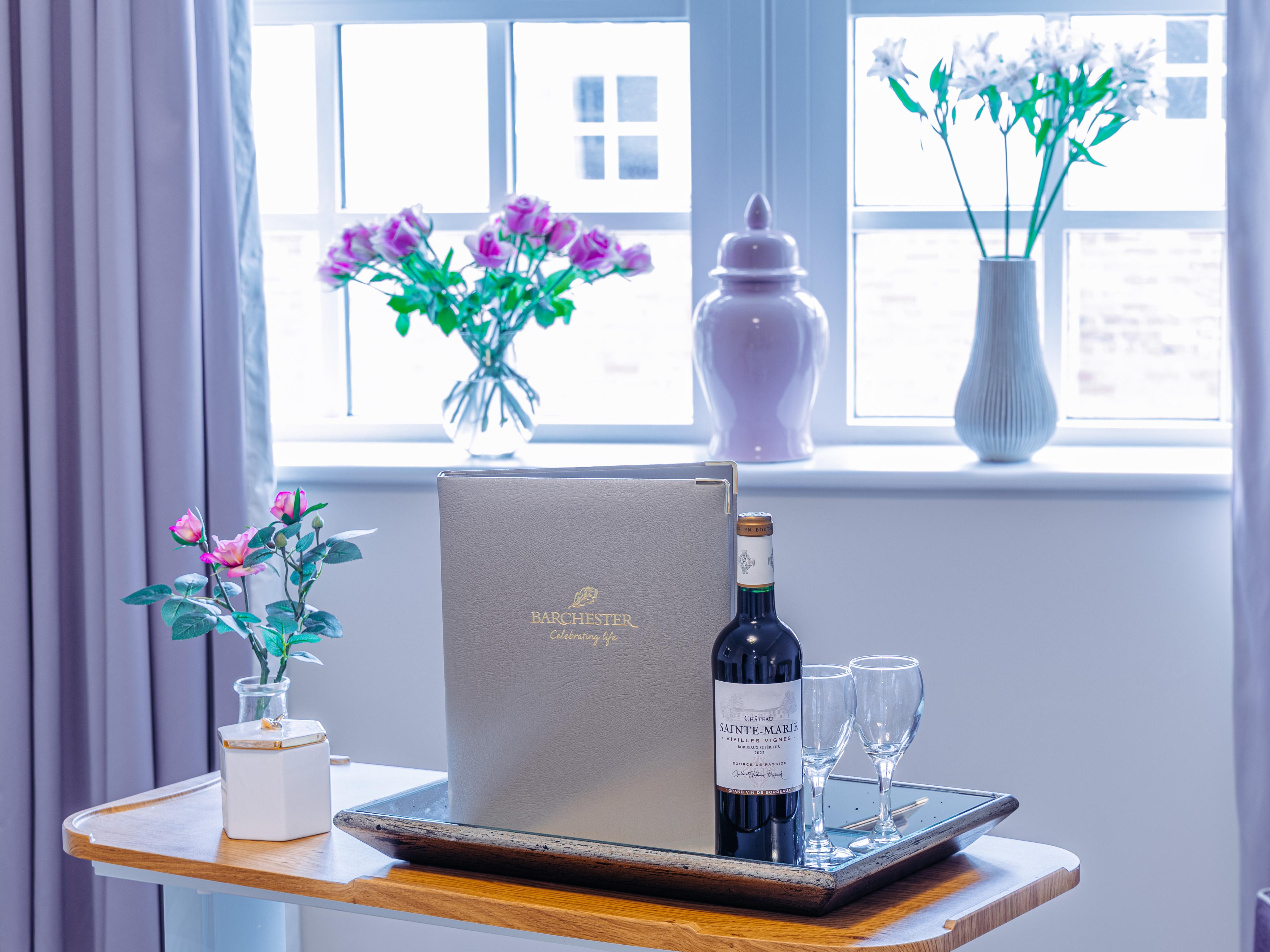 Brampton View Care Home Gallery