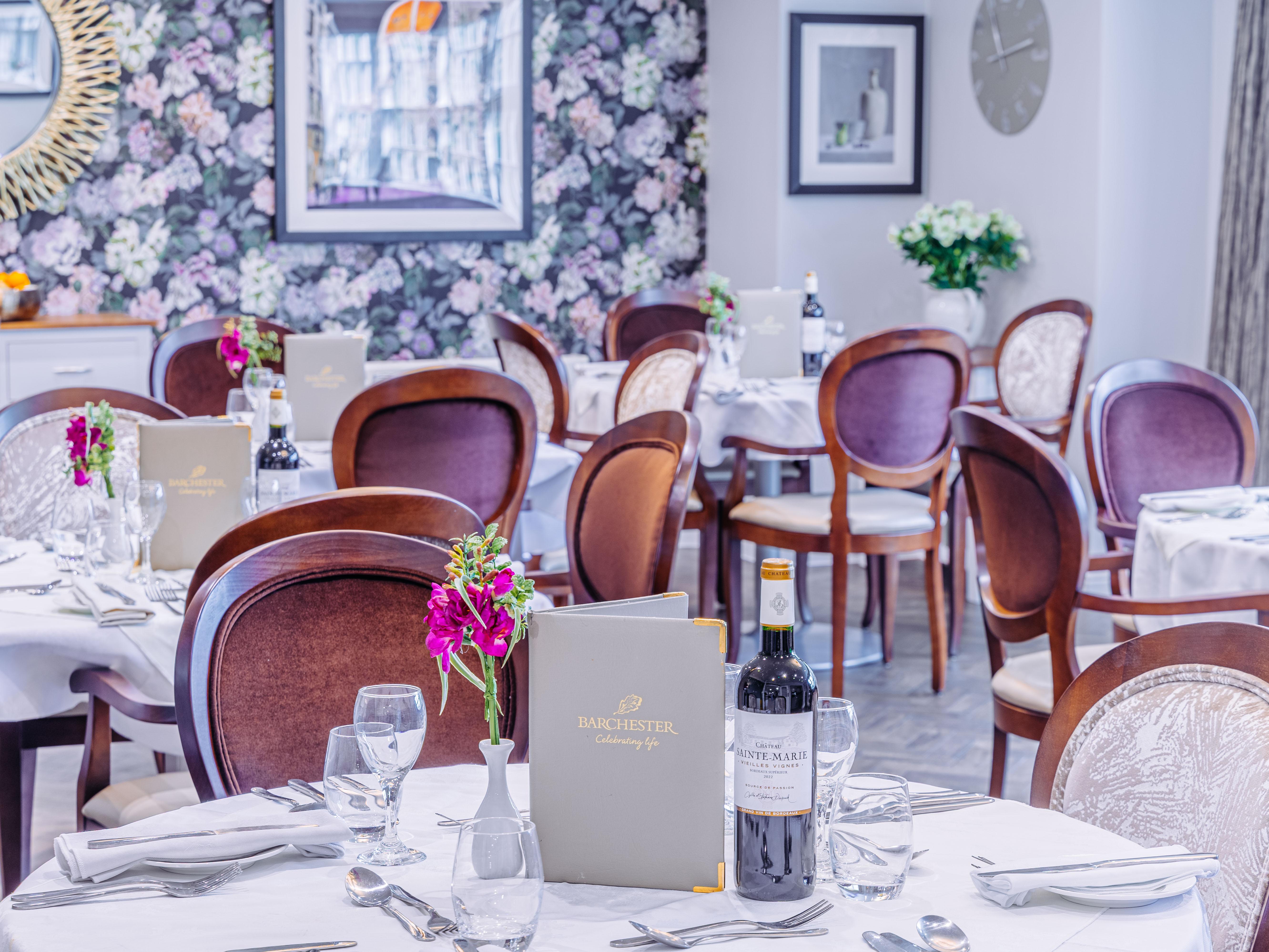Brampton View Care Home Gallery