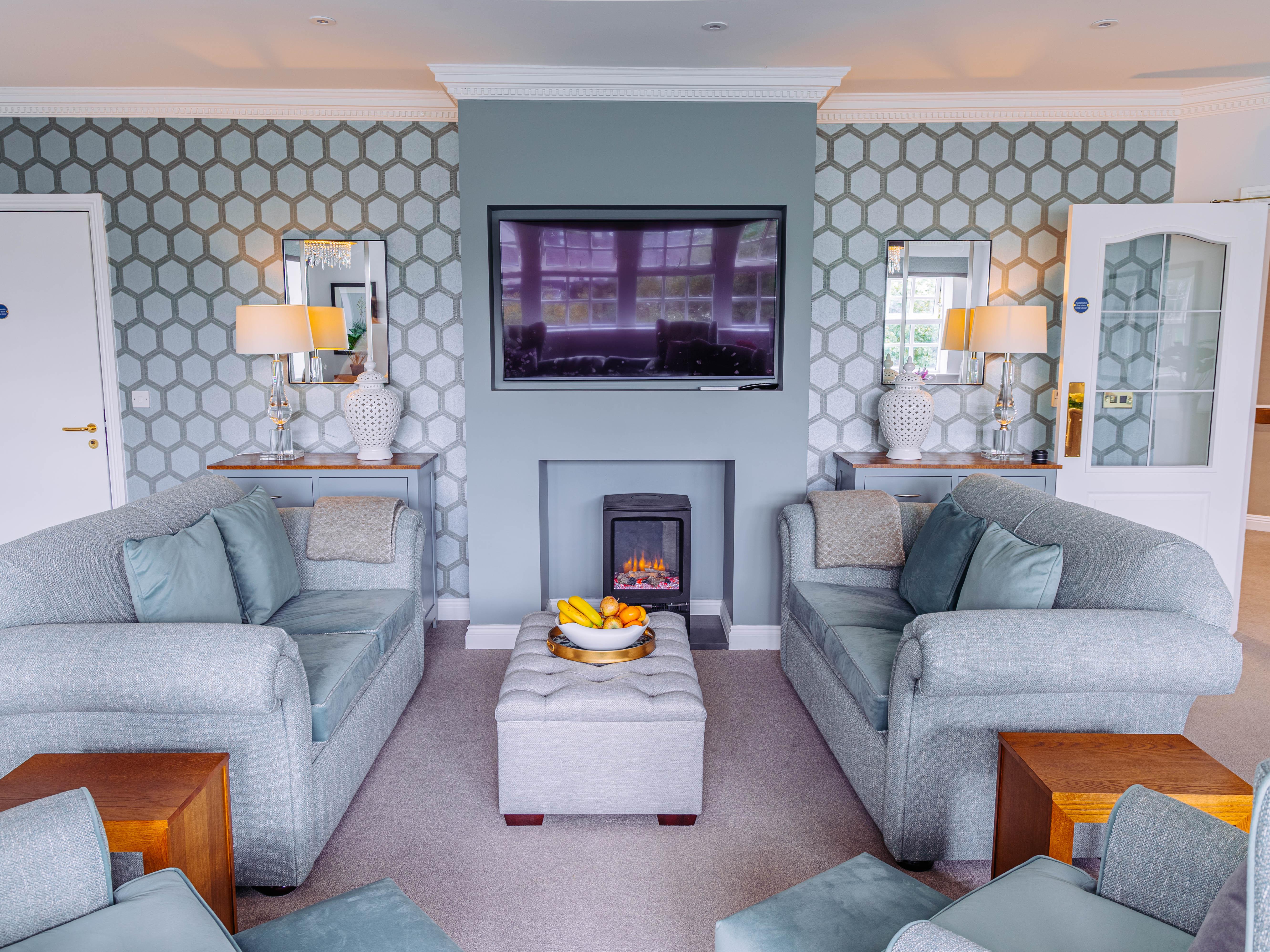 Brampton View Care Home Gallery