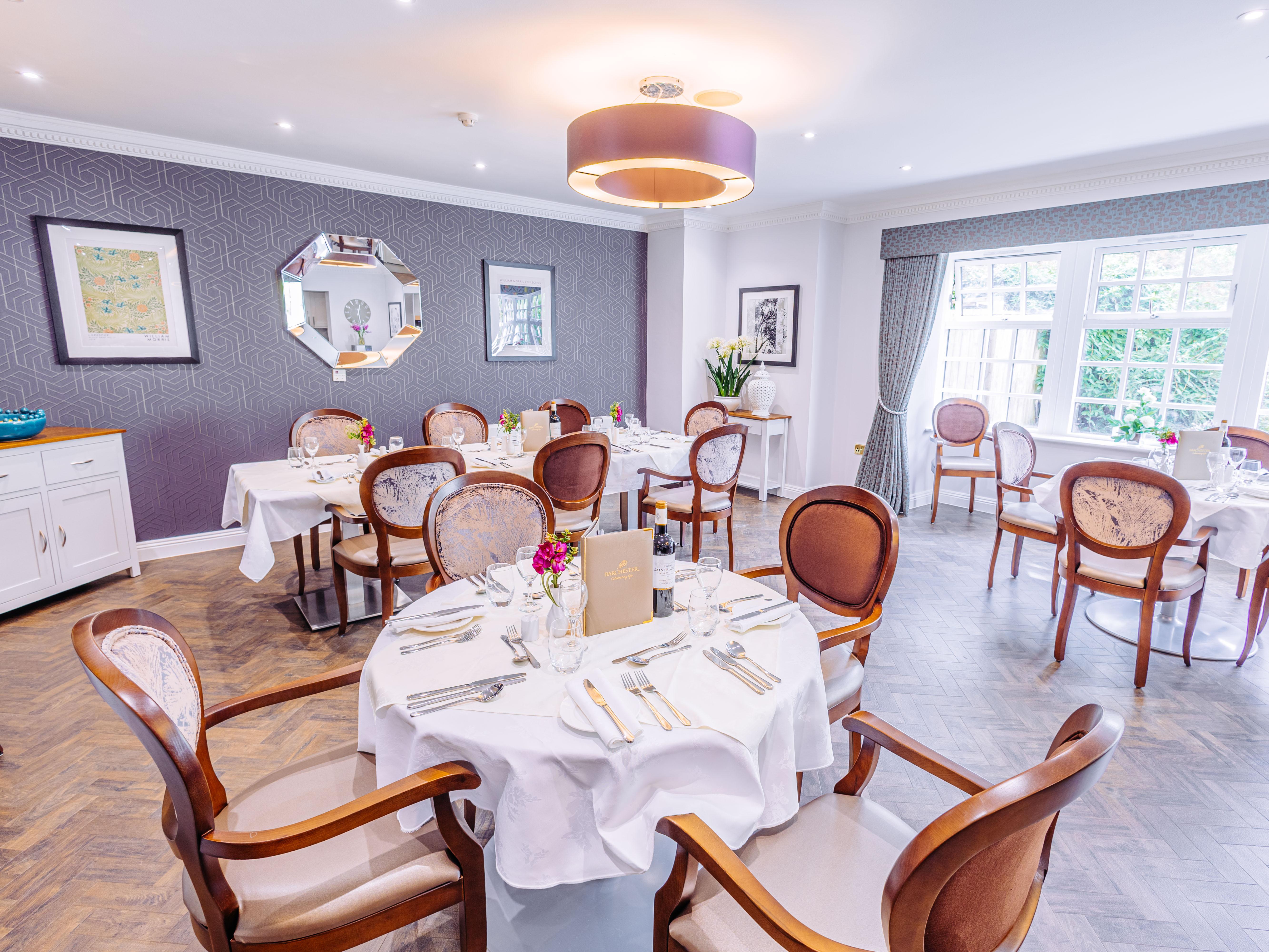 Brampton View Care Home Gallery