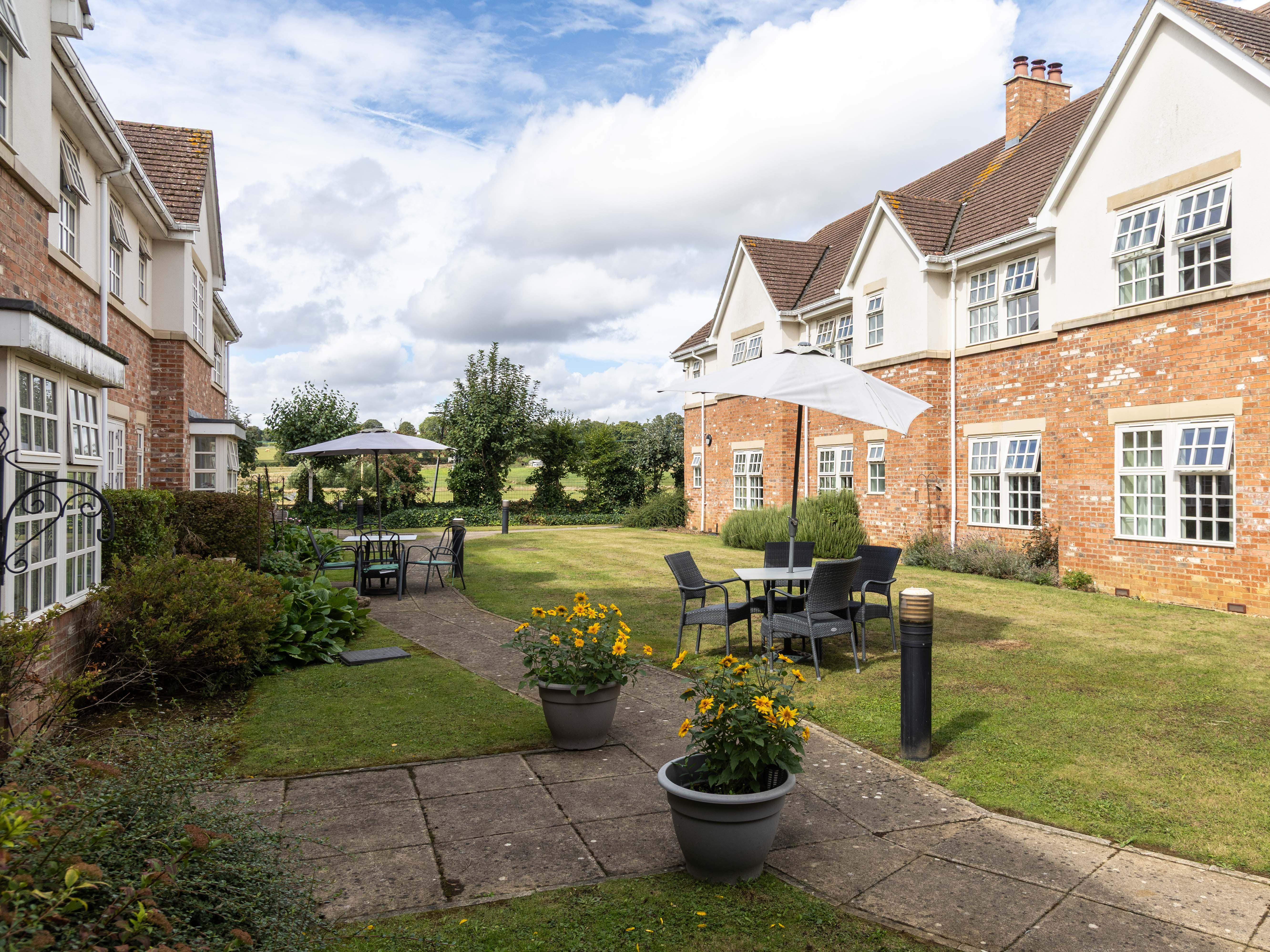 Brampton View Care Home Gallery