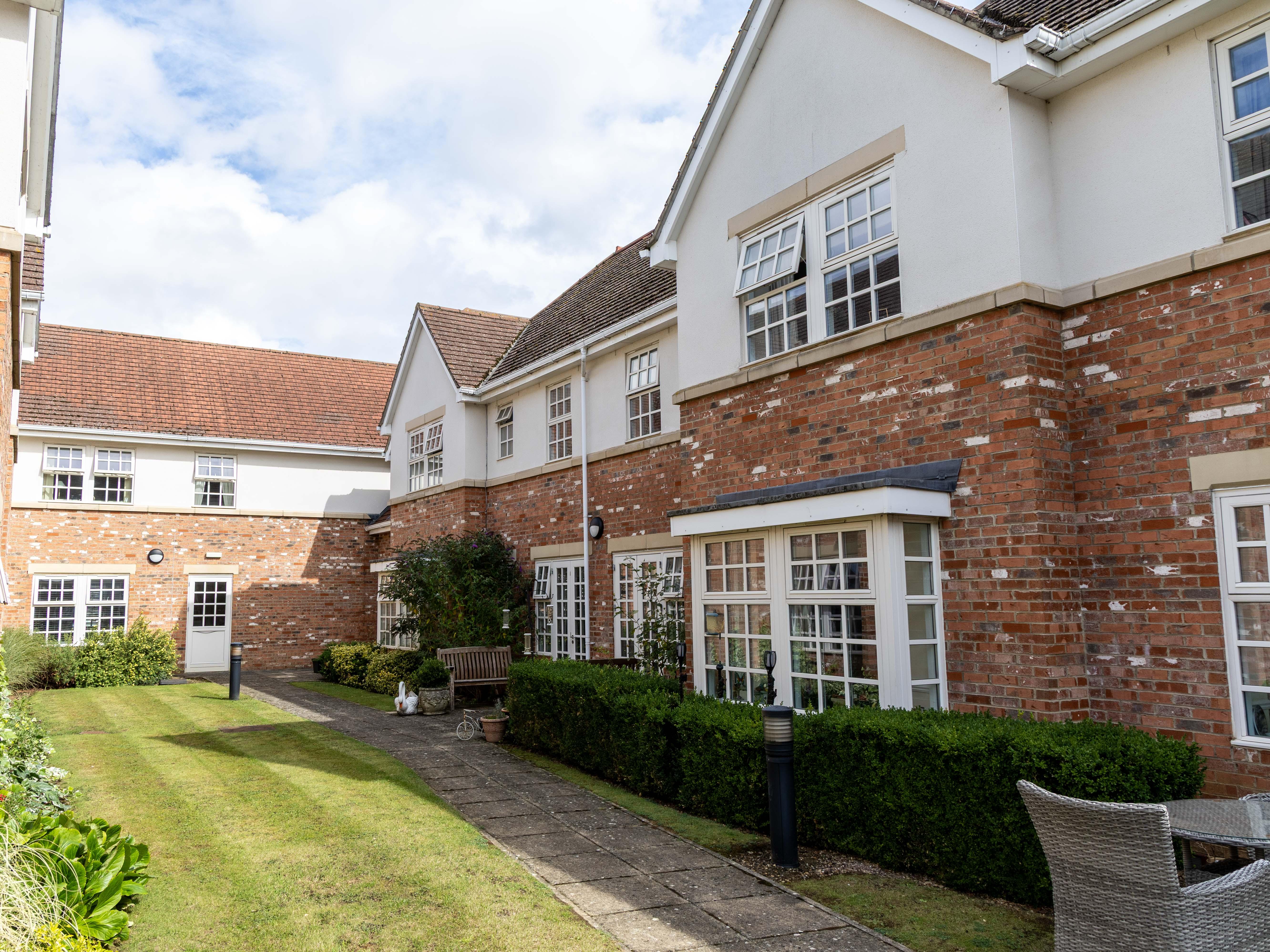 Brampton View Care Home Gallery