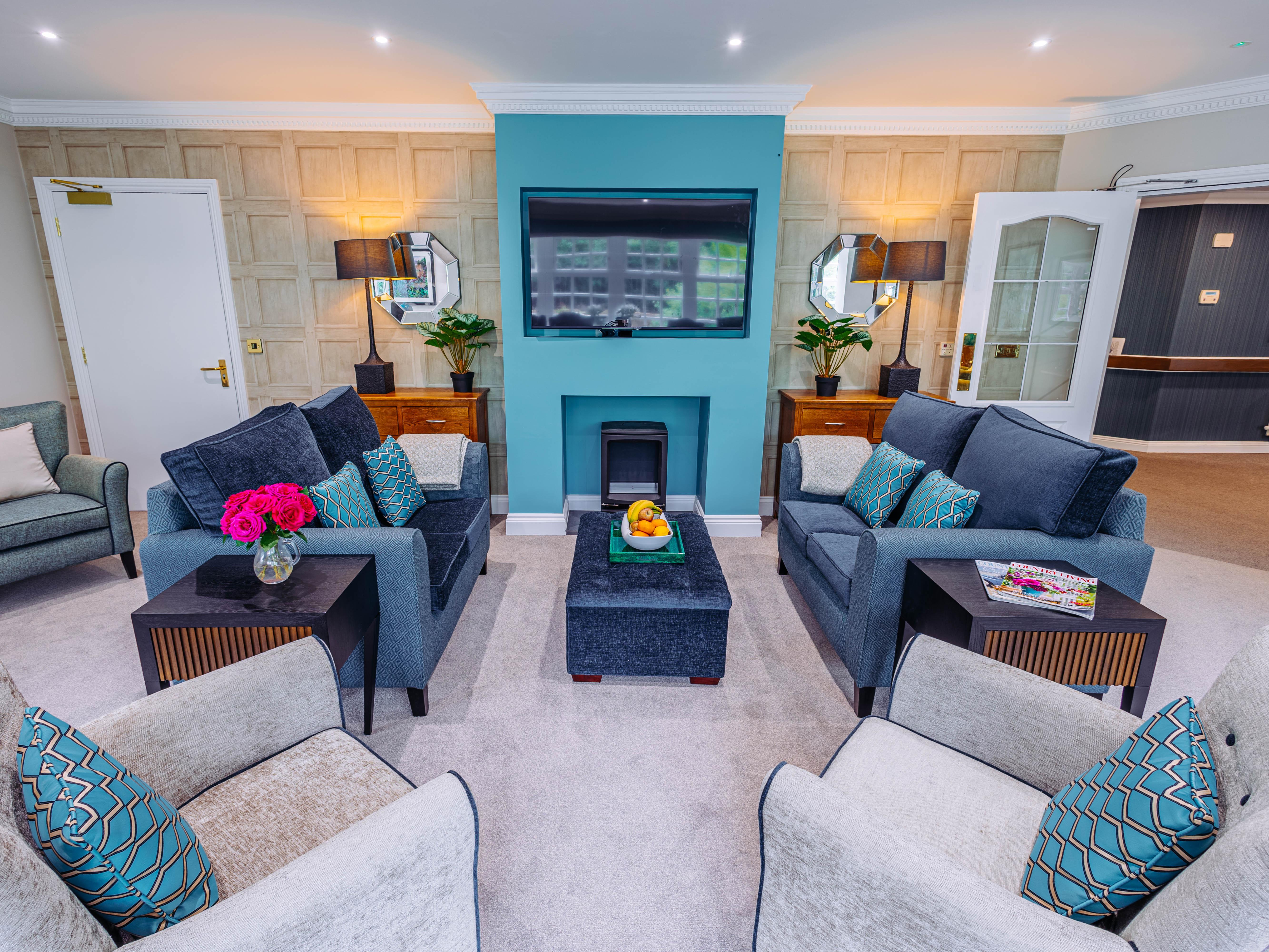 Brampton View Care Home Gallery