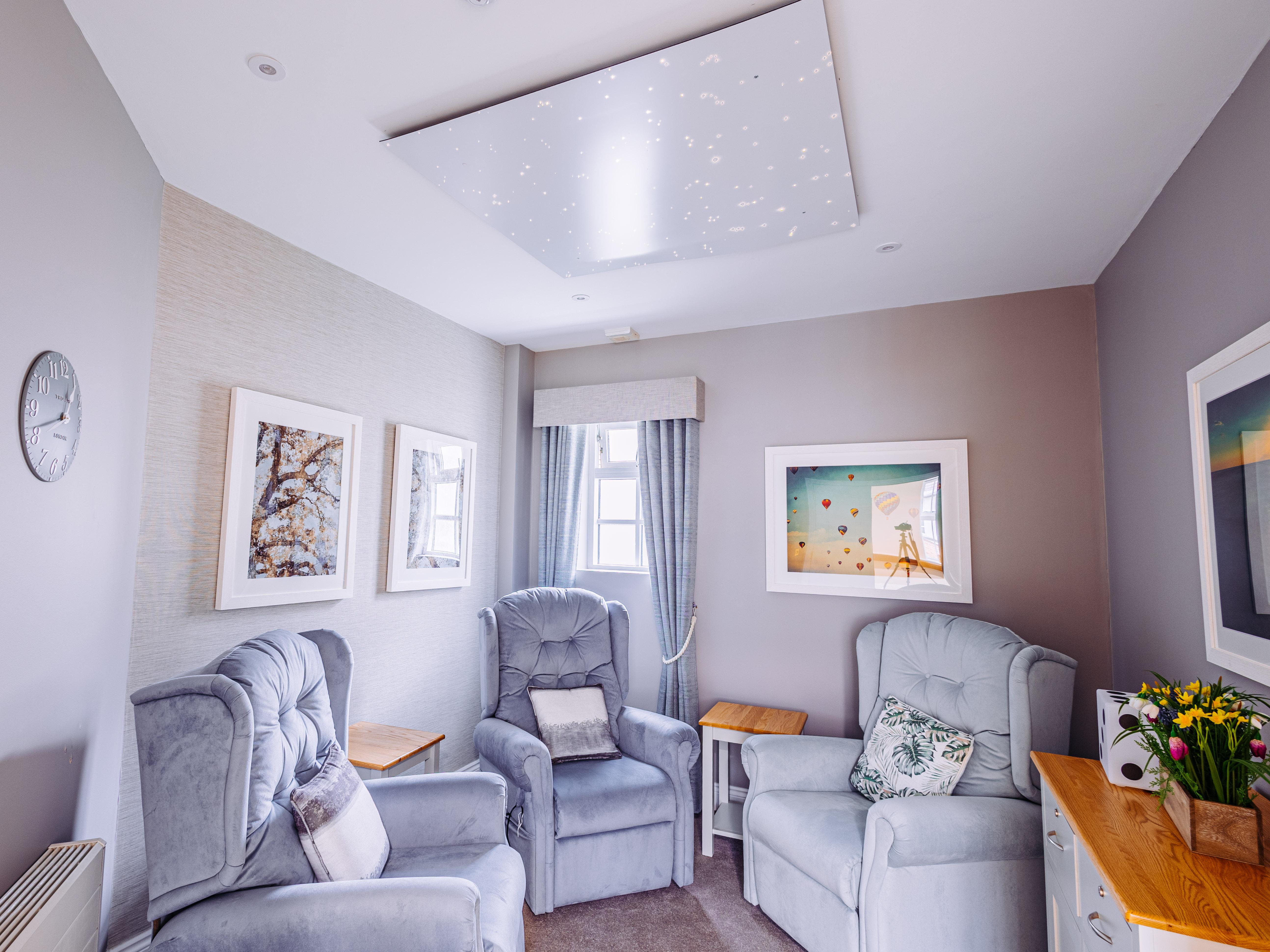 Brampton View Care Home Gallery