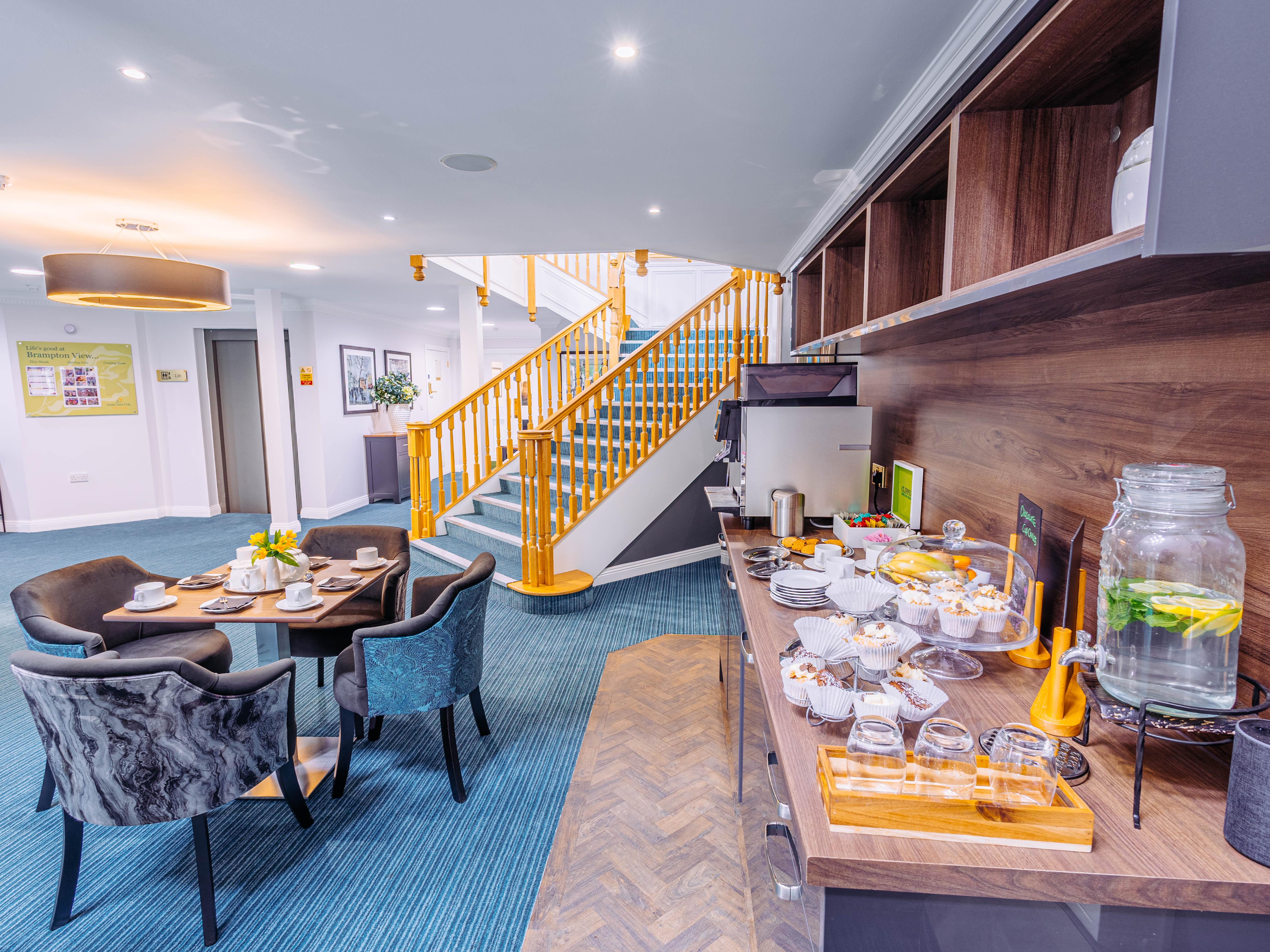 Brampton View Care Home Gallery