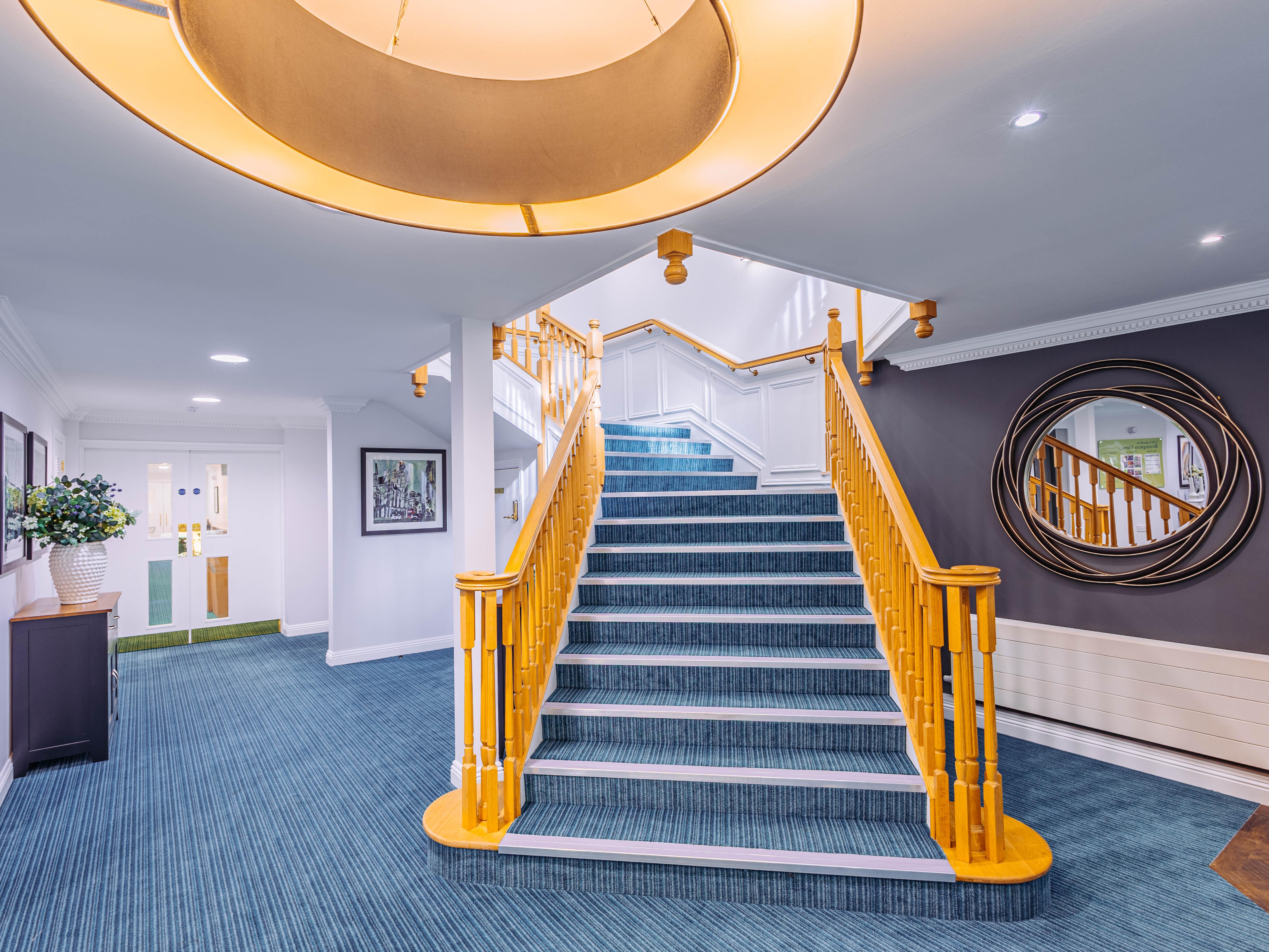 Brampton View Care Home Gallery